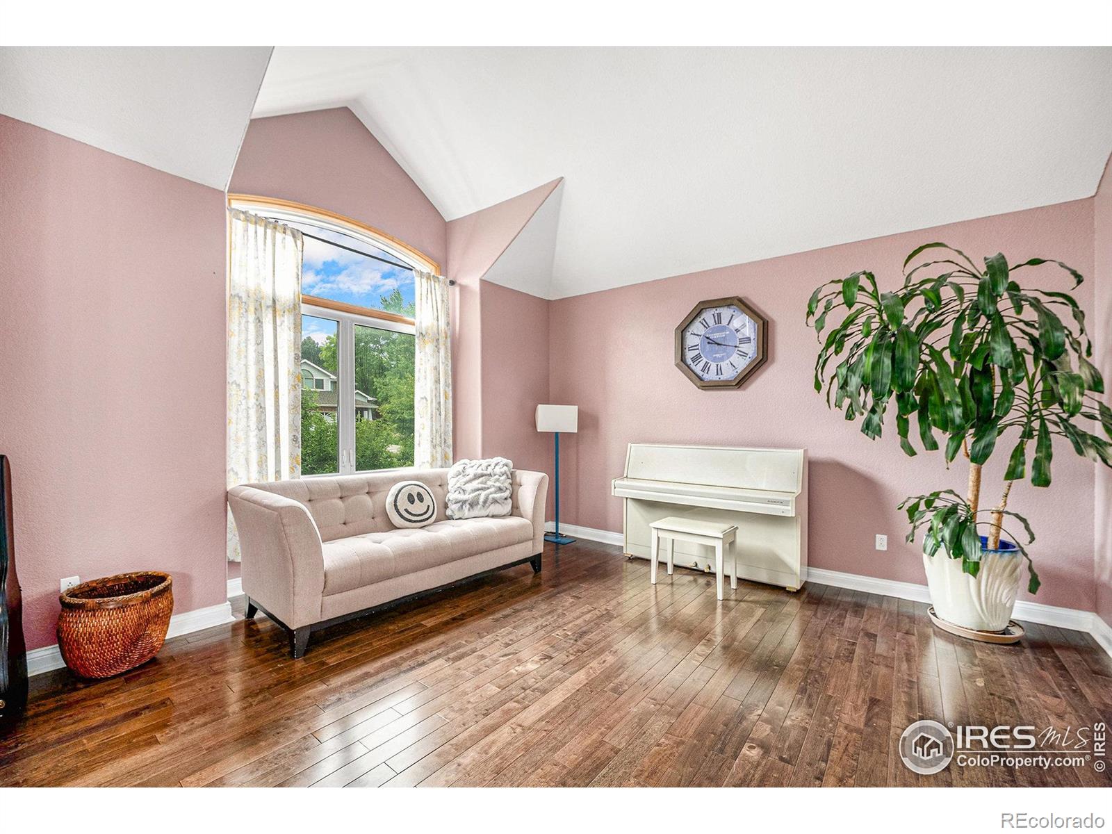 MLS Image #3 for 13971  telluride drive,broomfield, Colorado