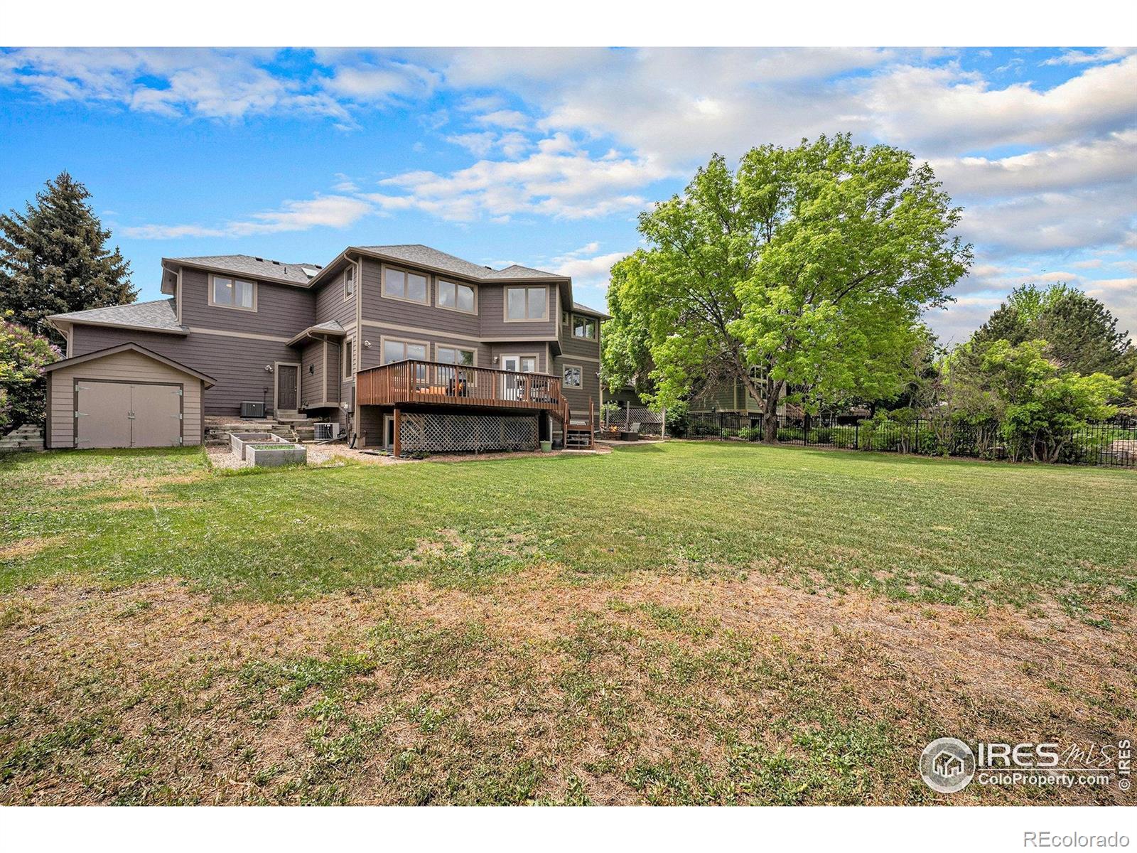 MLS Image #34 for 13971  telluride drive,broomfield, Colorado