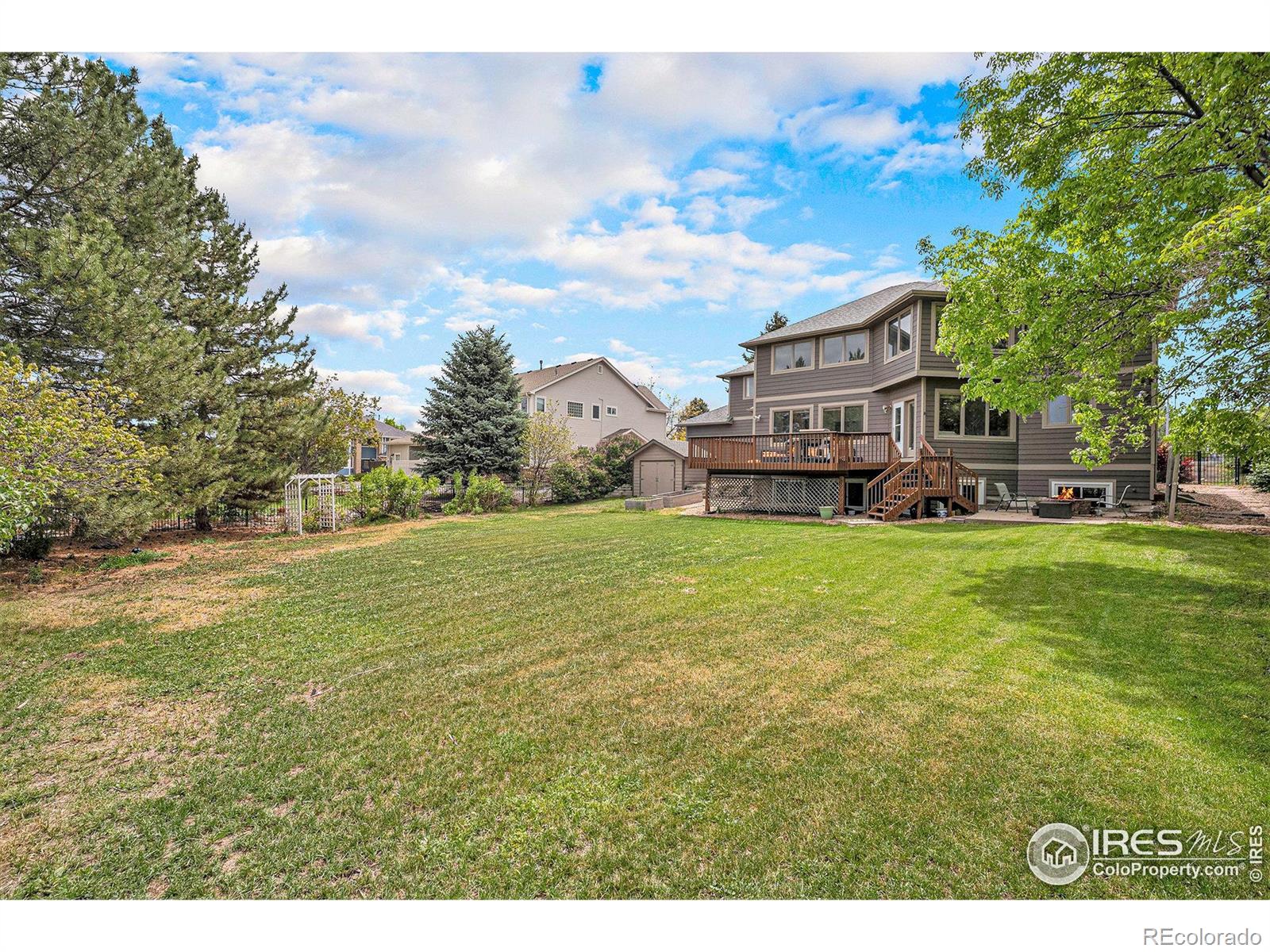 MLS Image #35 for 13971  telluride drive,broomfield, Colorado