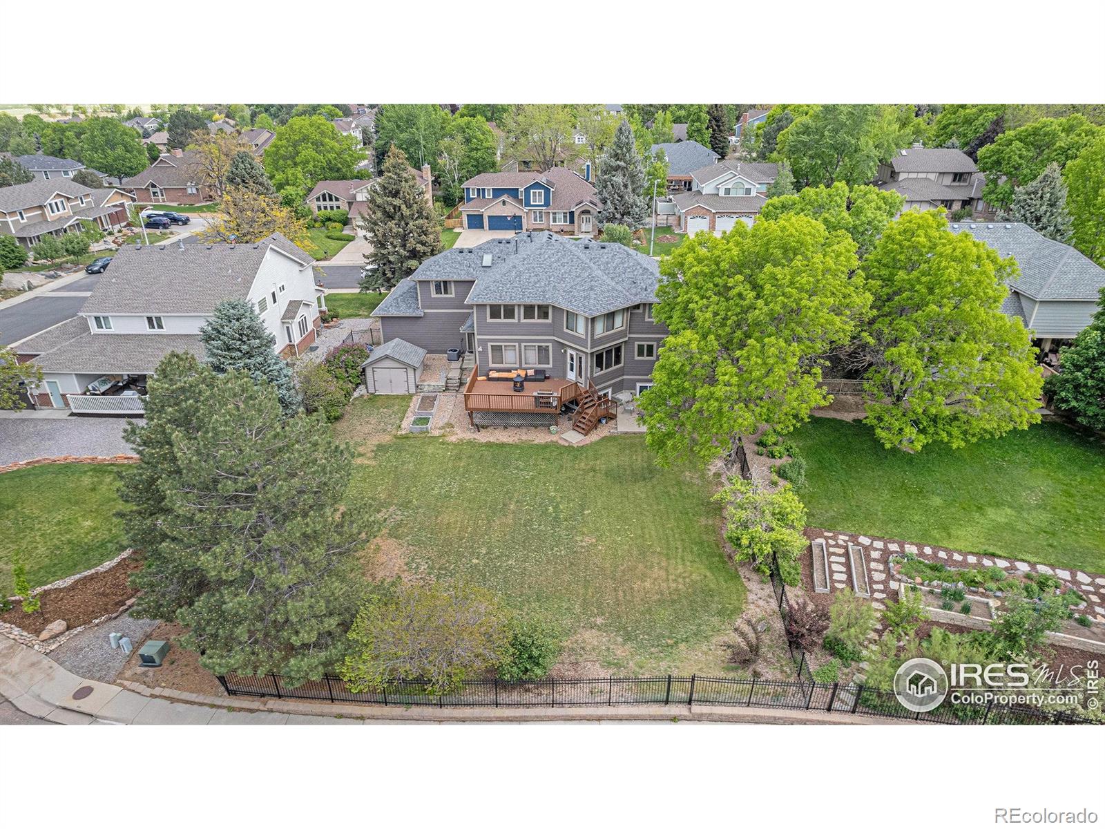 MLS Image #38 for 13971  telluride drive,broomfield, Colorado