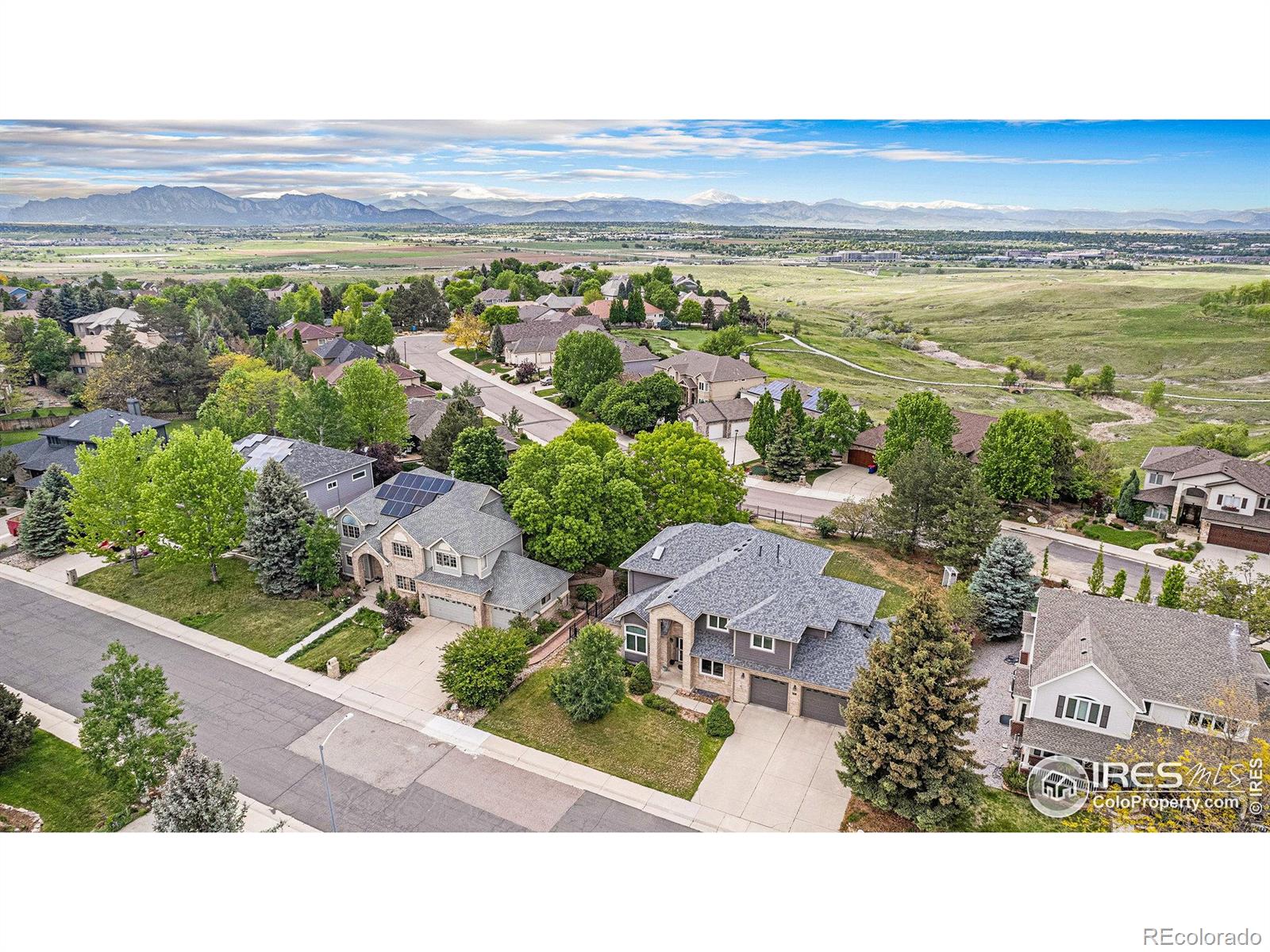 MLS Image #39 for 13971  telluride drive,broomfield, Colorado