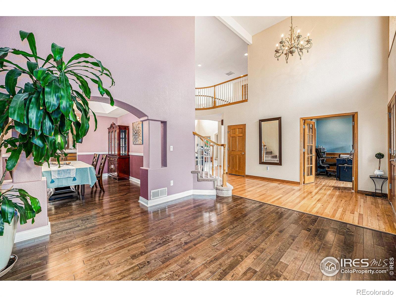 MLS Image #4 for 13971  telluride drive,broomfield, Colorado