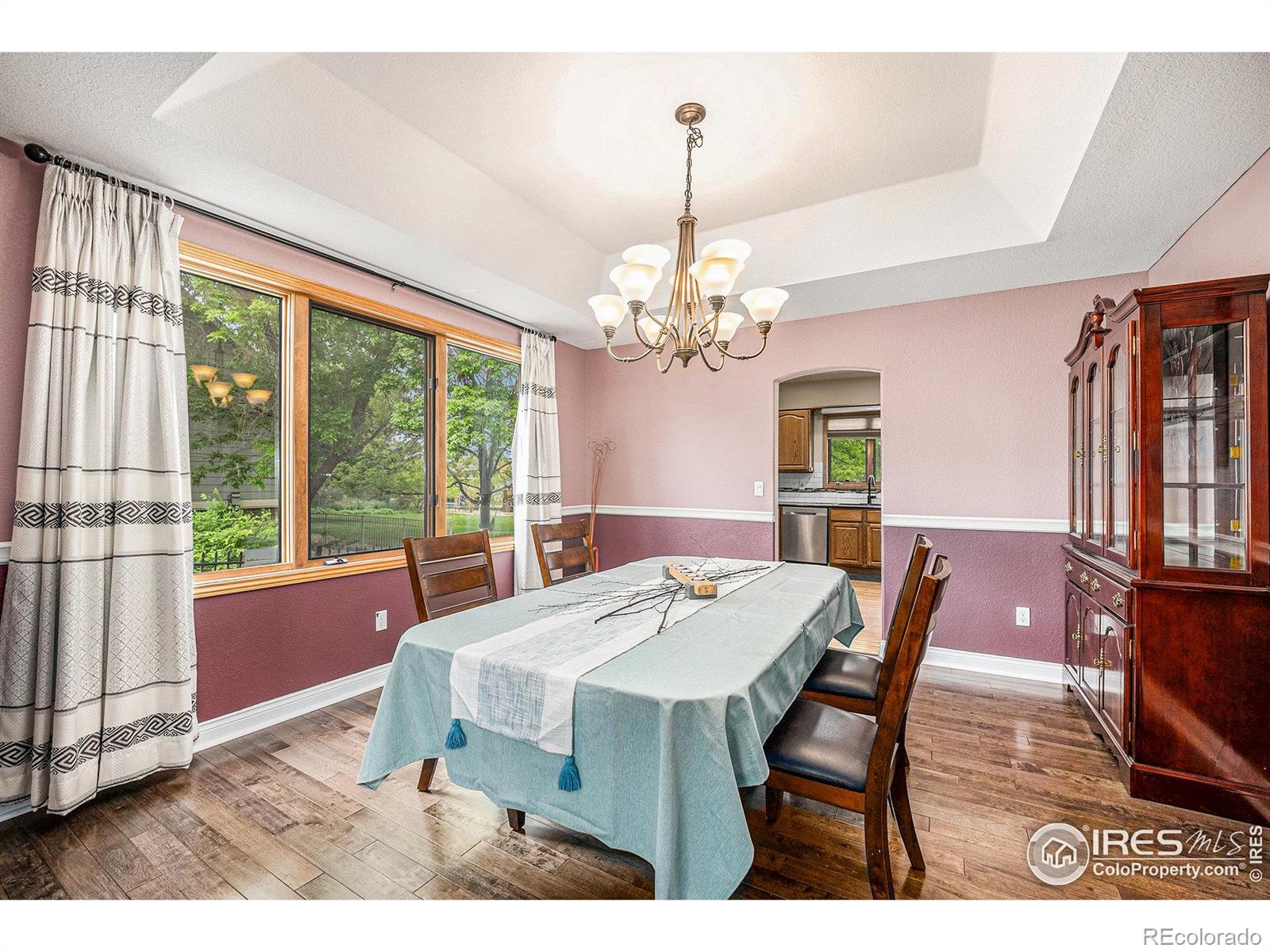 MLS Image #5 for 13971  telluride drive,broomfield, Colorado