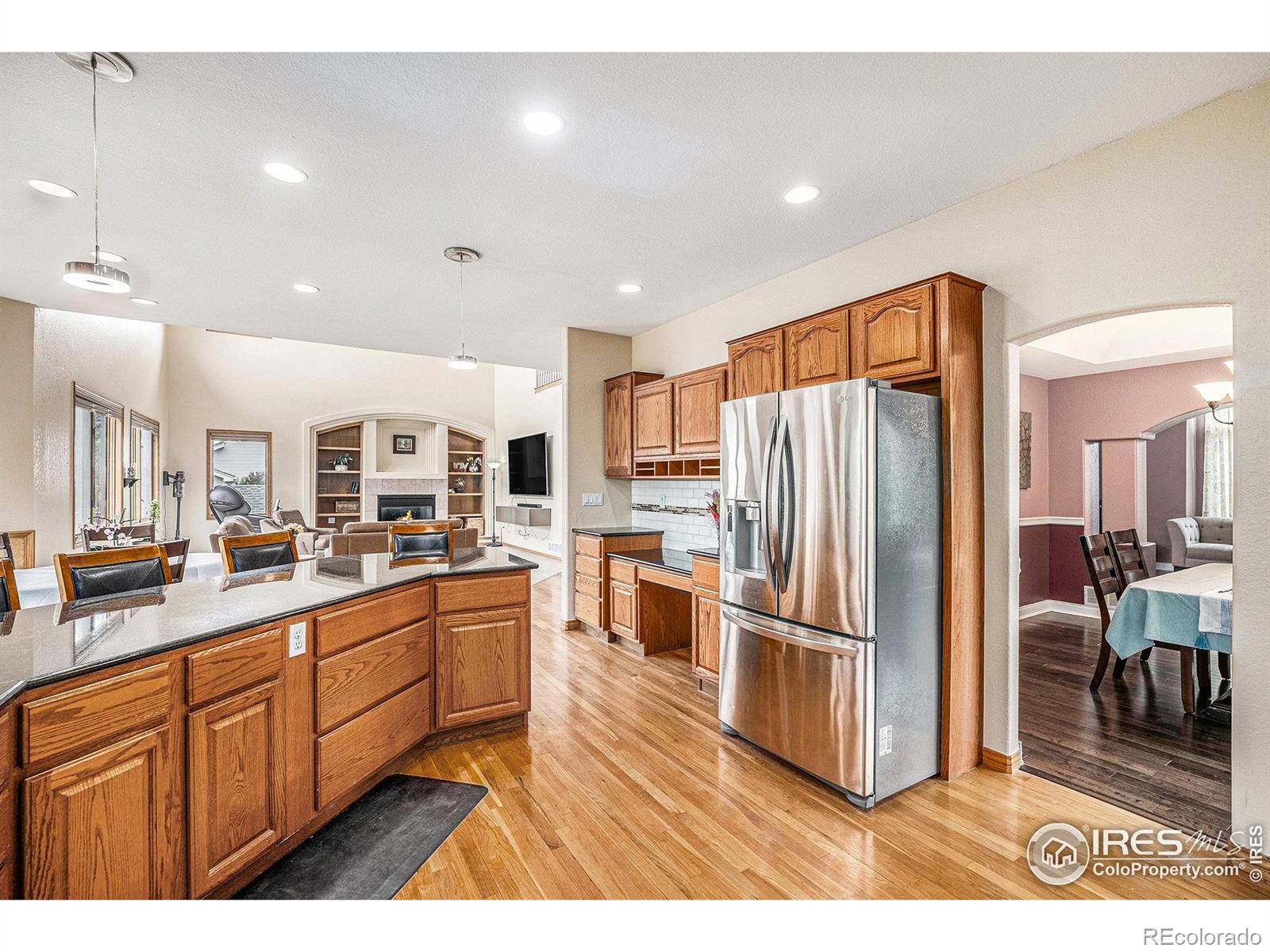 MLS Image #9 for 13971  telluride drive,broomfield, Colorado