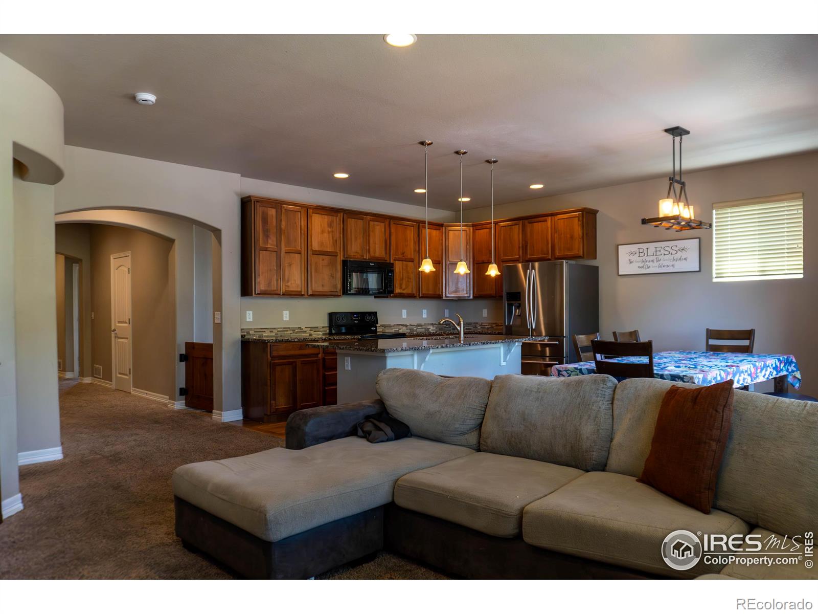 MLS Image #3 for 1531  61st ave ct,greeley, Colorado