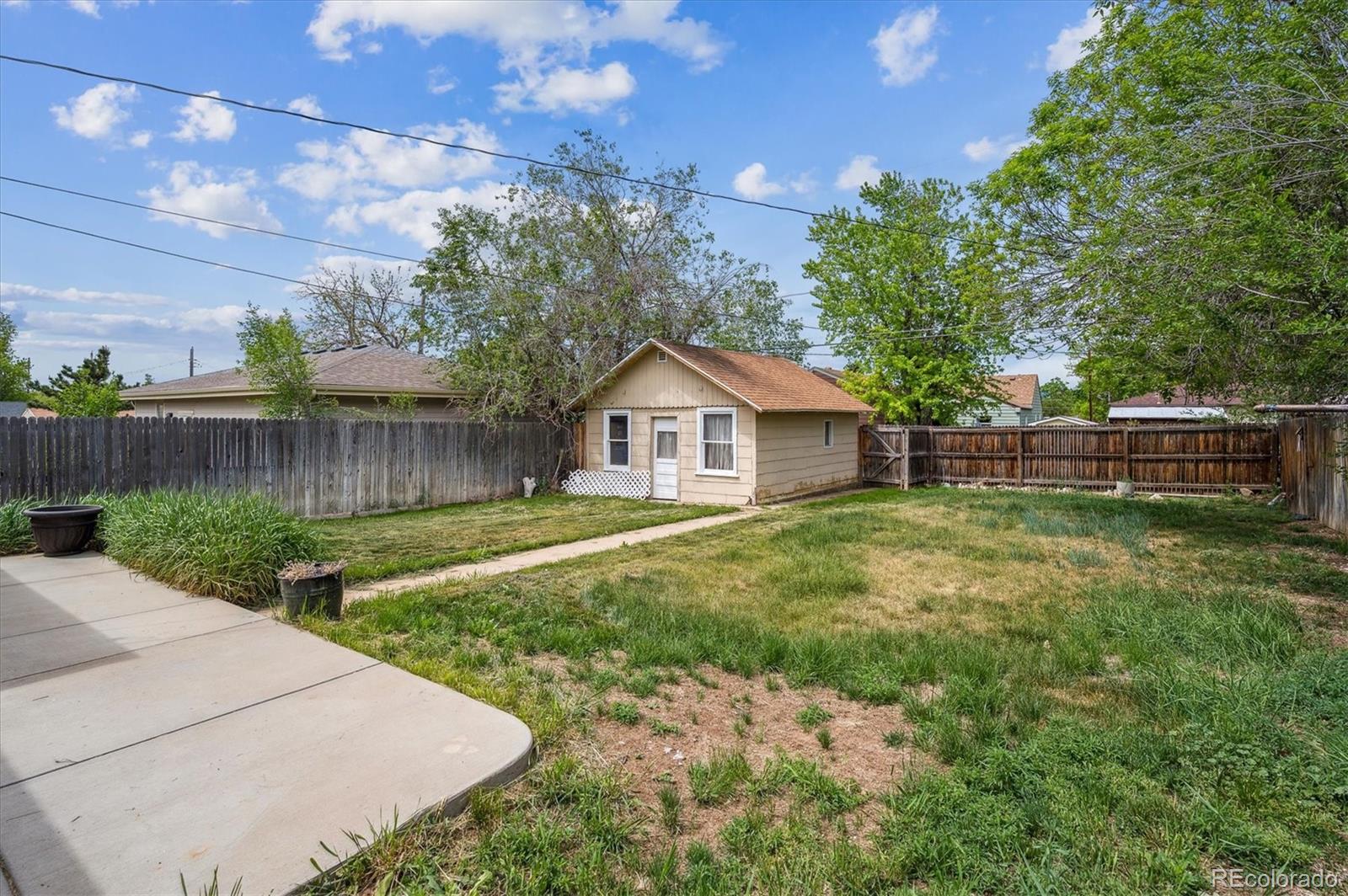 MLS Image #1 for 4591 s pennsylvania street,englewood, Colorado