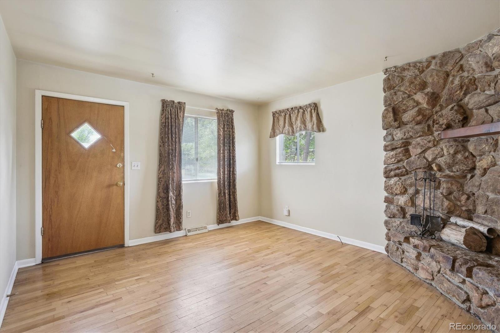 MLS Image #3 for 4591 s pennsylvania street,englewood, Colorado