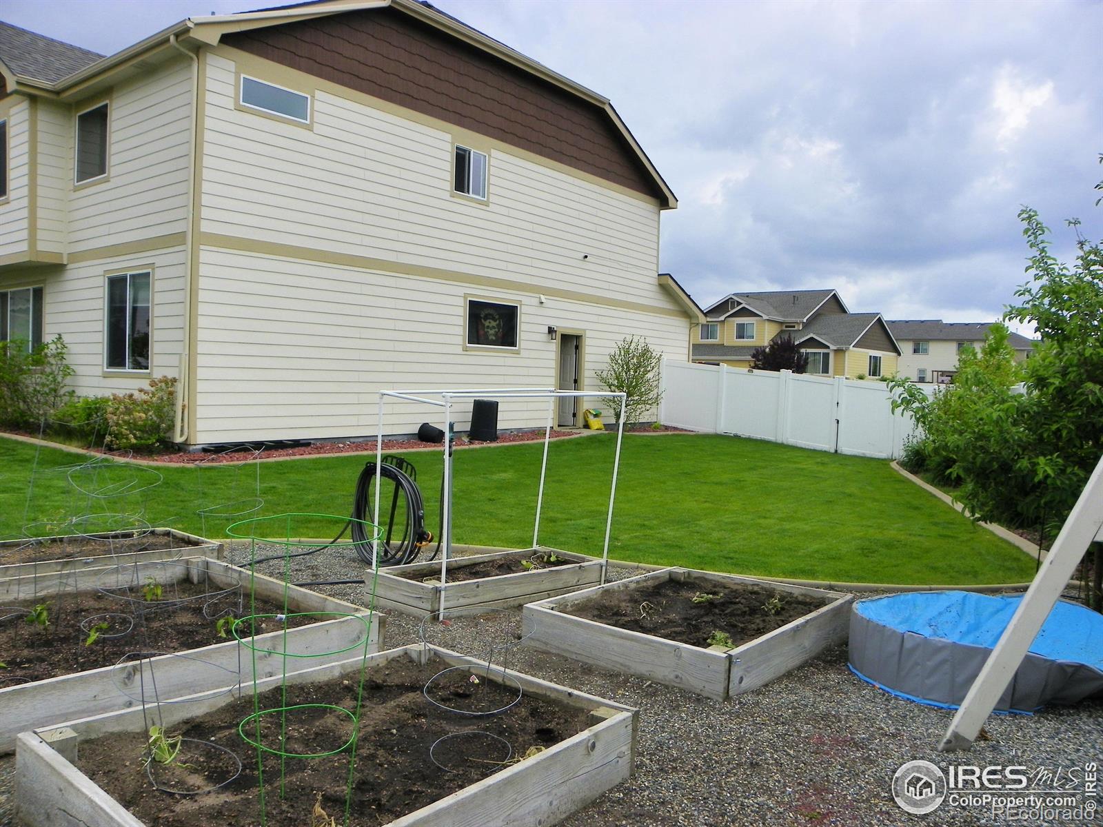 MLS Image #5 for 368  mt bross avenue,severance, Colorado