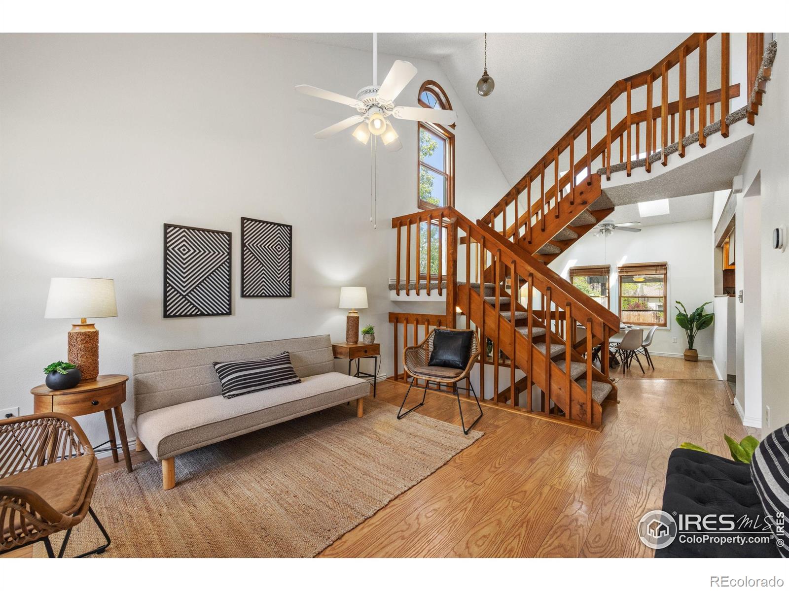 MLS Image #2 for 4118  dillon way,fort collins, Colorado