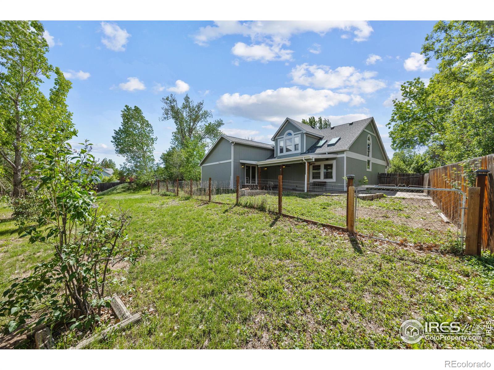 MLS Image #29 for 4118  dillon way,fort collins, Colorado