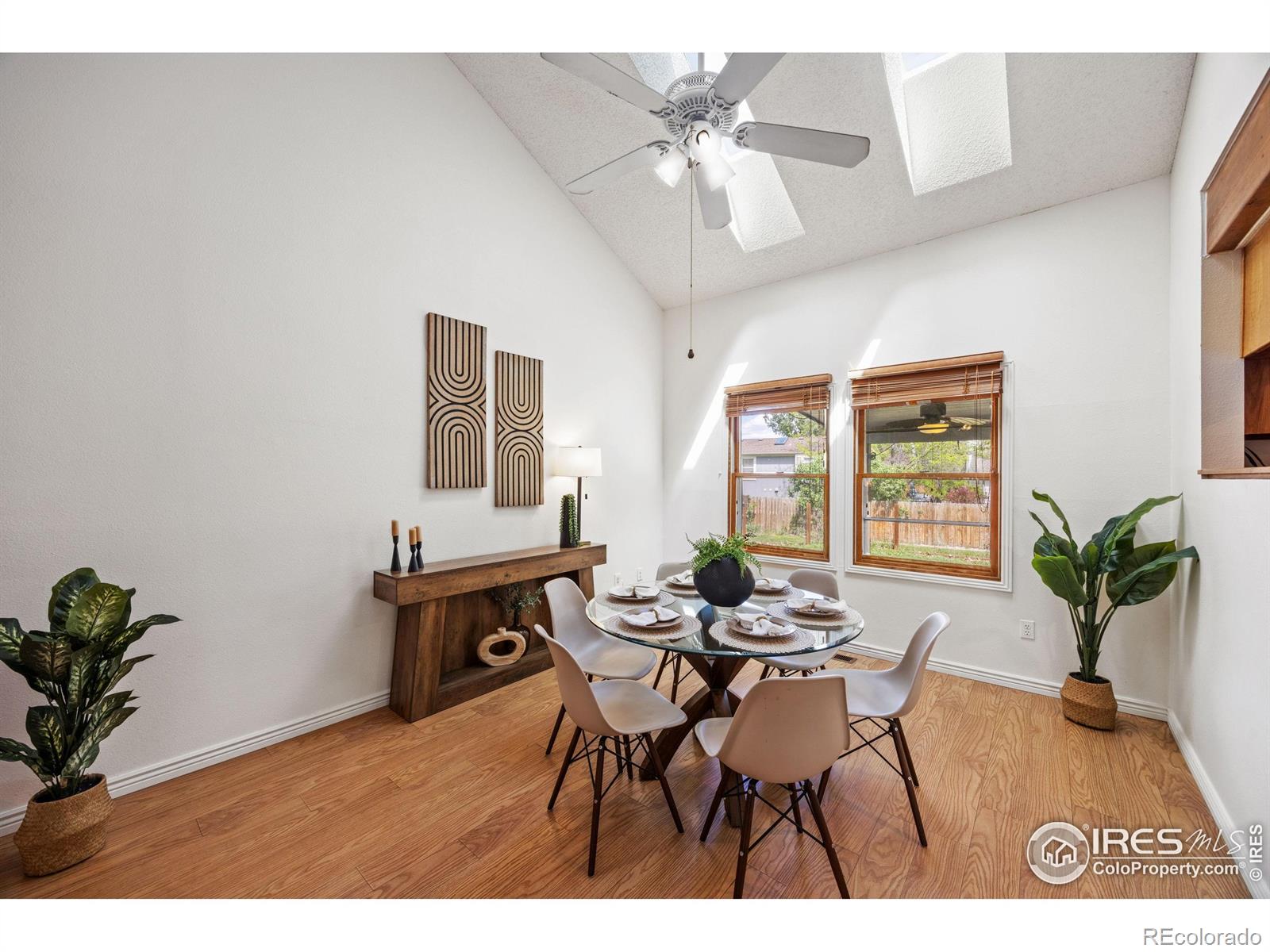 MLS Image #3 for 4118  dillon way,fort collins, Colorado