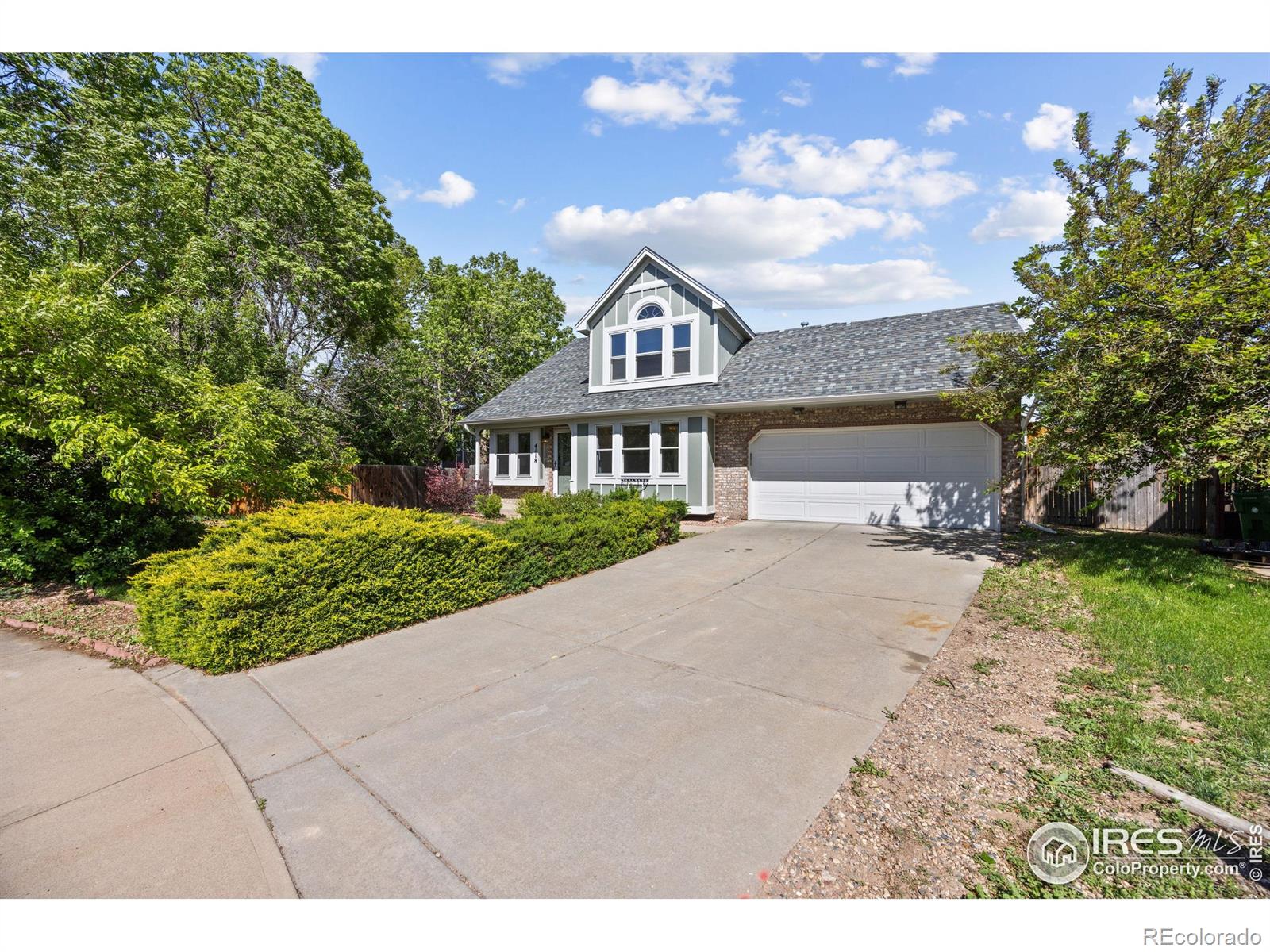 MLS Image #33 for 4118  dillon way,fort collins, Colorado