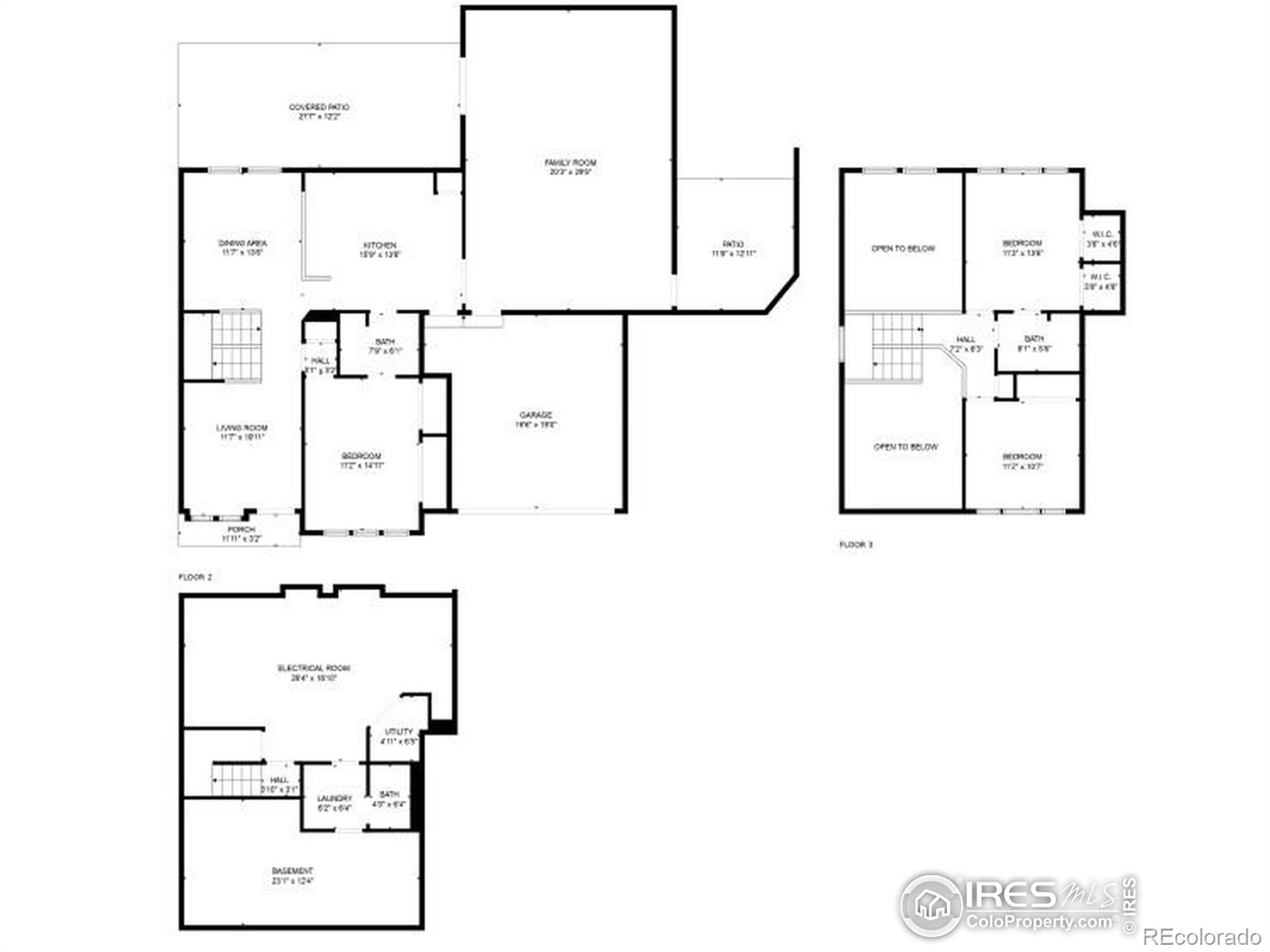 MLS Image #34 for 4118  dillon way,fort collins, Colorado