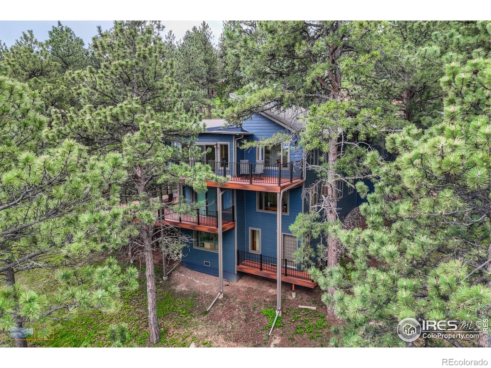 MLS Image #16 for 335  pine tree lane,boulder, Colorado