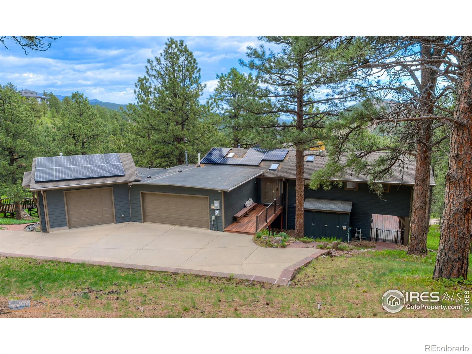 MLS Image #2 for 335  pine tree lane,boulder, Colorado