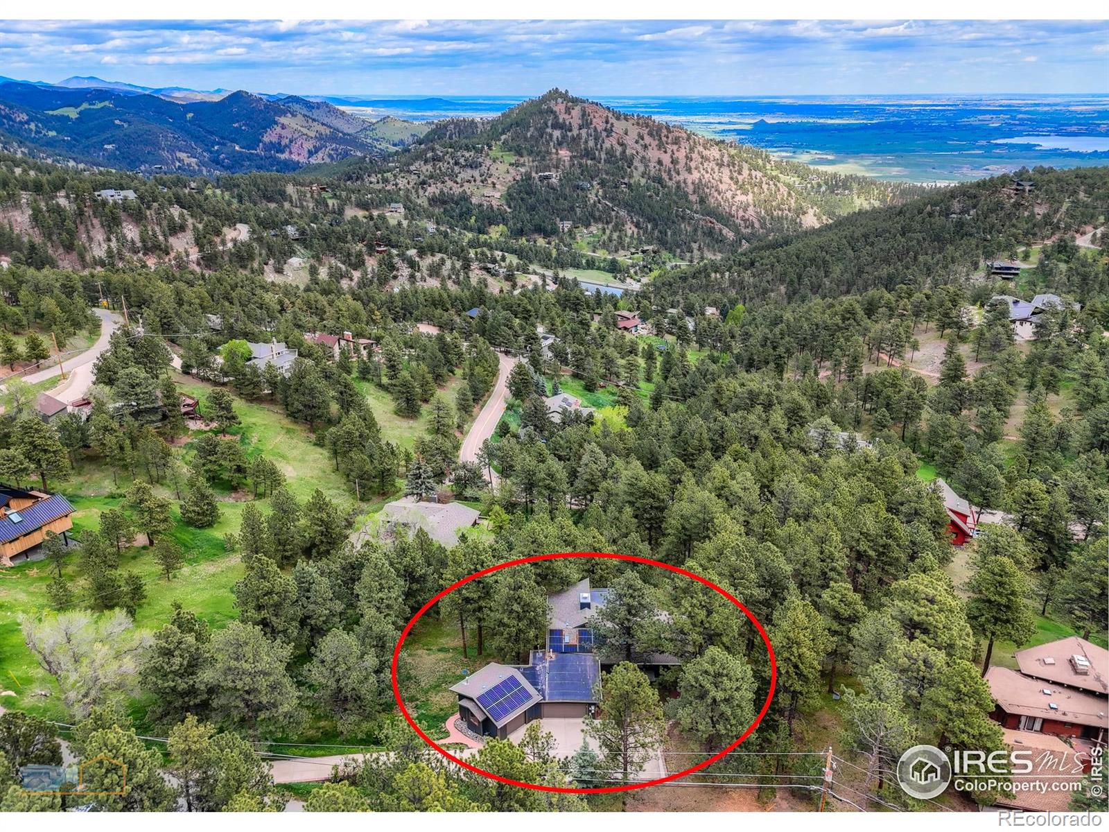 MLS Image #4 for 335  pine tree lane,boulder, Colorado