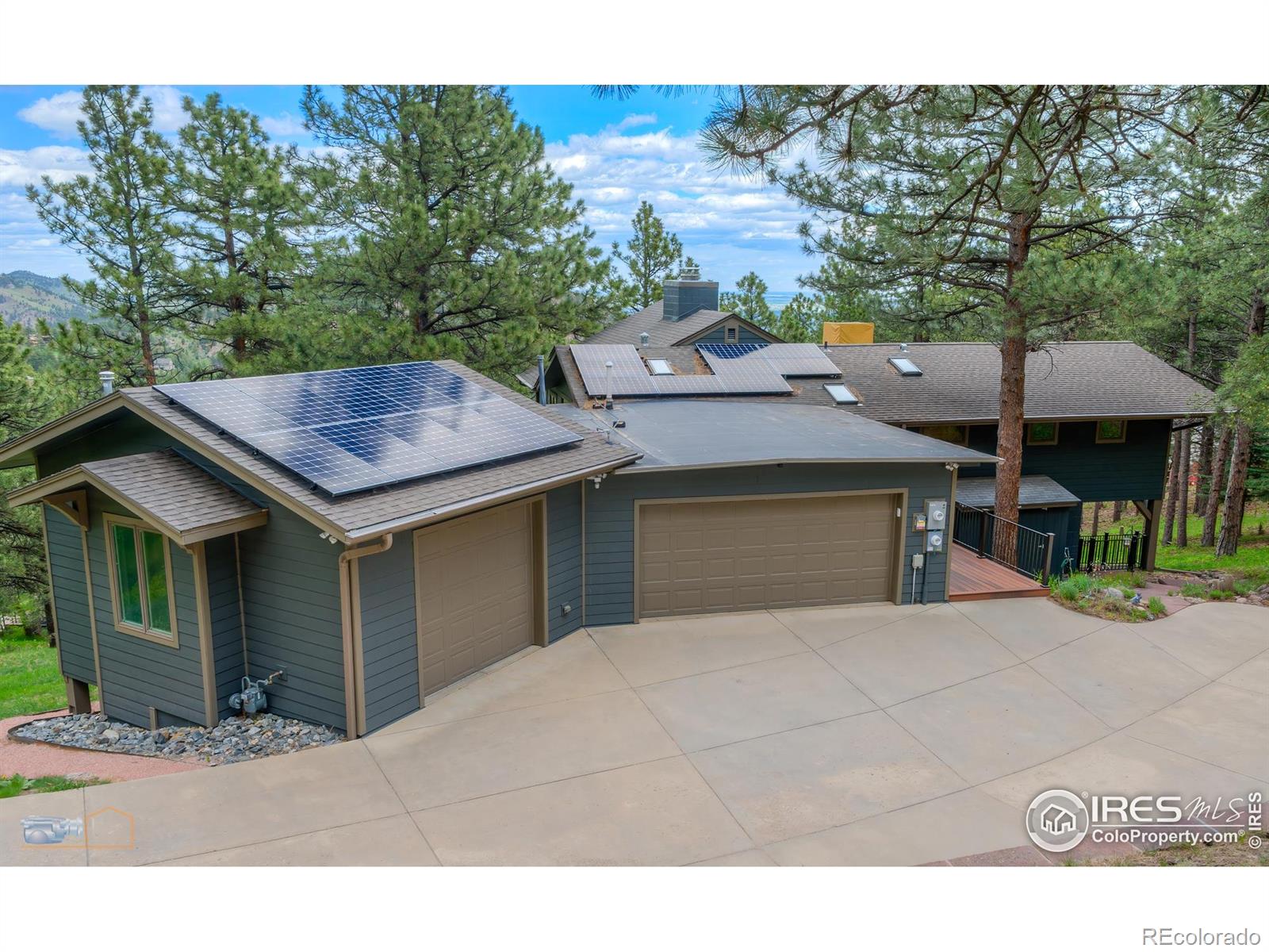MLS Image #5 for 335  pine tree lane,boulder, Colorado