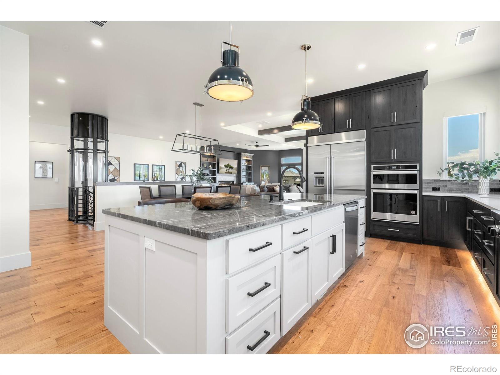 MLS Image #10 for 2387  harding park court,berthoud, Colorado