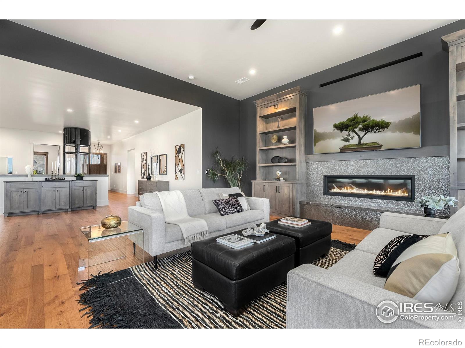 MLS Image #15 for 2387  harding park court,berthoud, Colorado