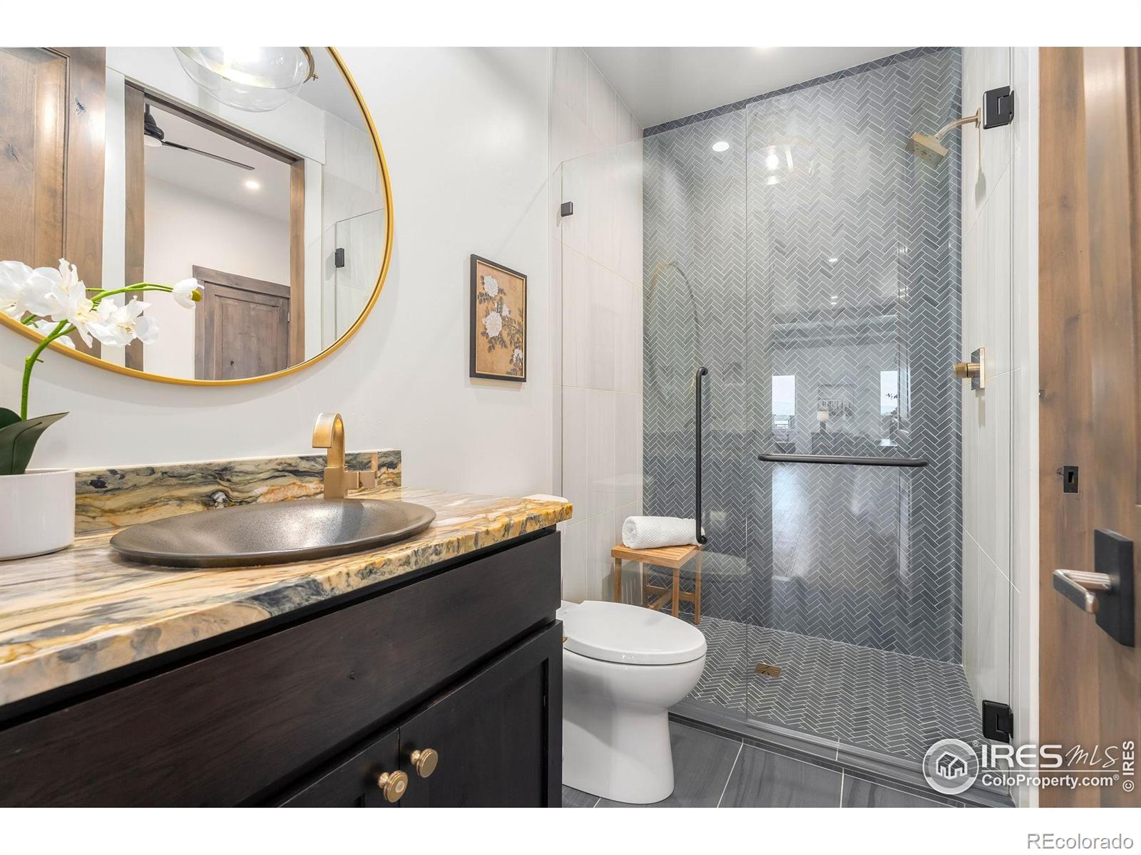 MLS Image #19 for 2387  harding park court,berthoud, Colorado