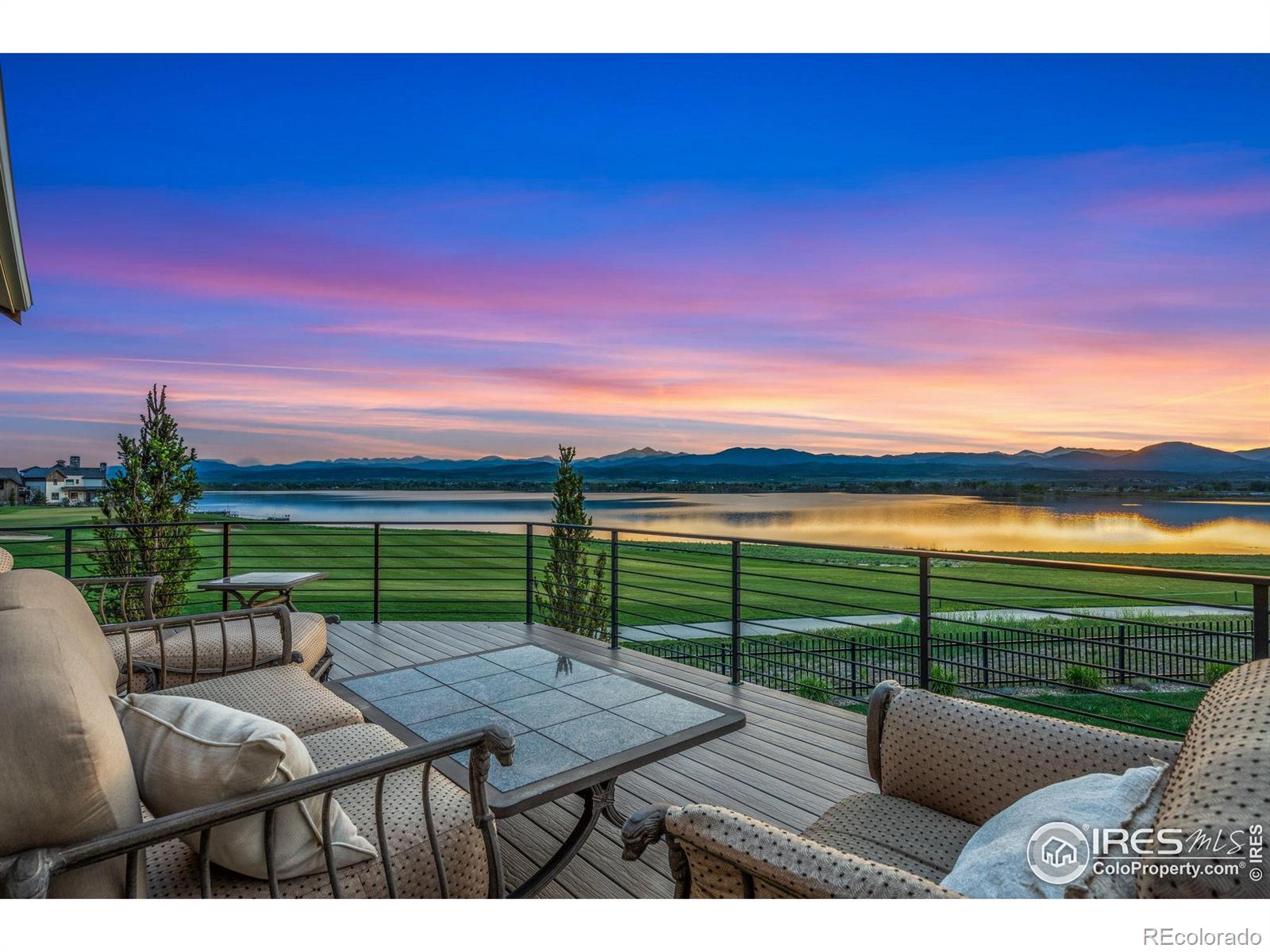 MLS Image #4 for 2387  harding park court,berthoud, Colorado