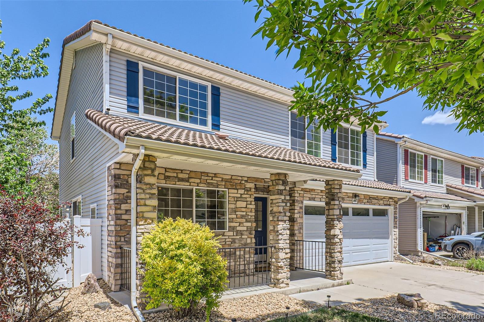 MLS Image #2 for 18807 e 51st place,denver, Colorado