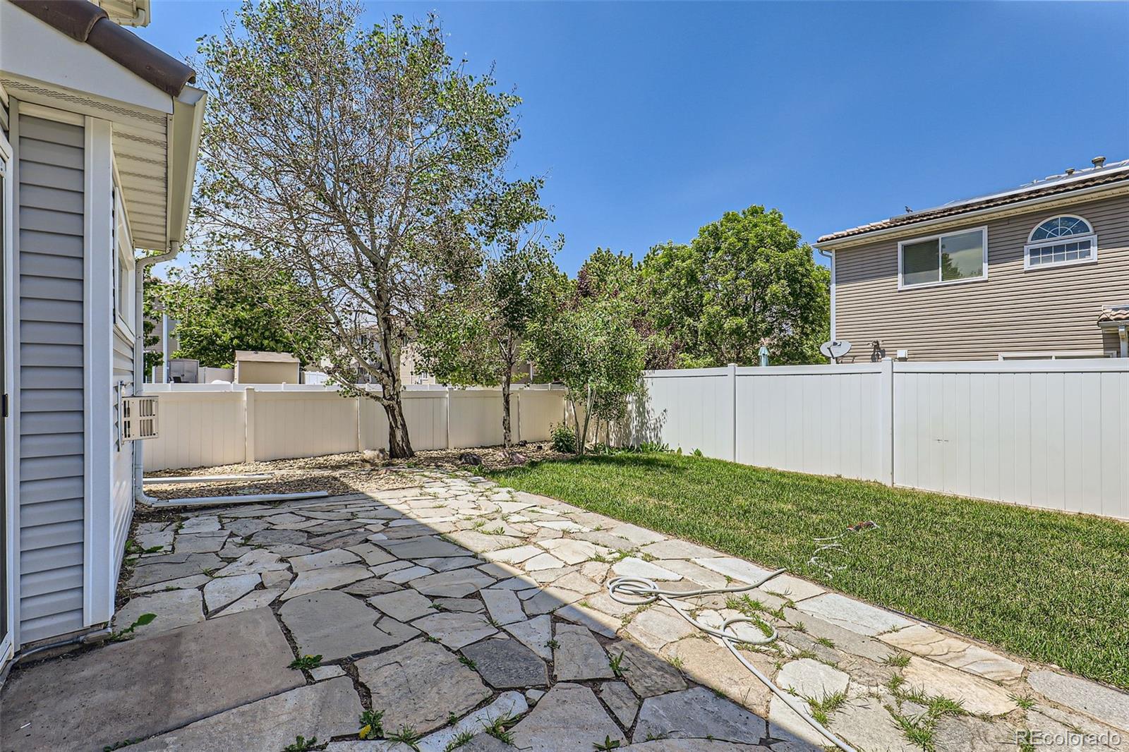 MLS Image #25 for 18807 e 51st place,denver, Colorado