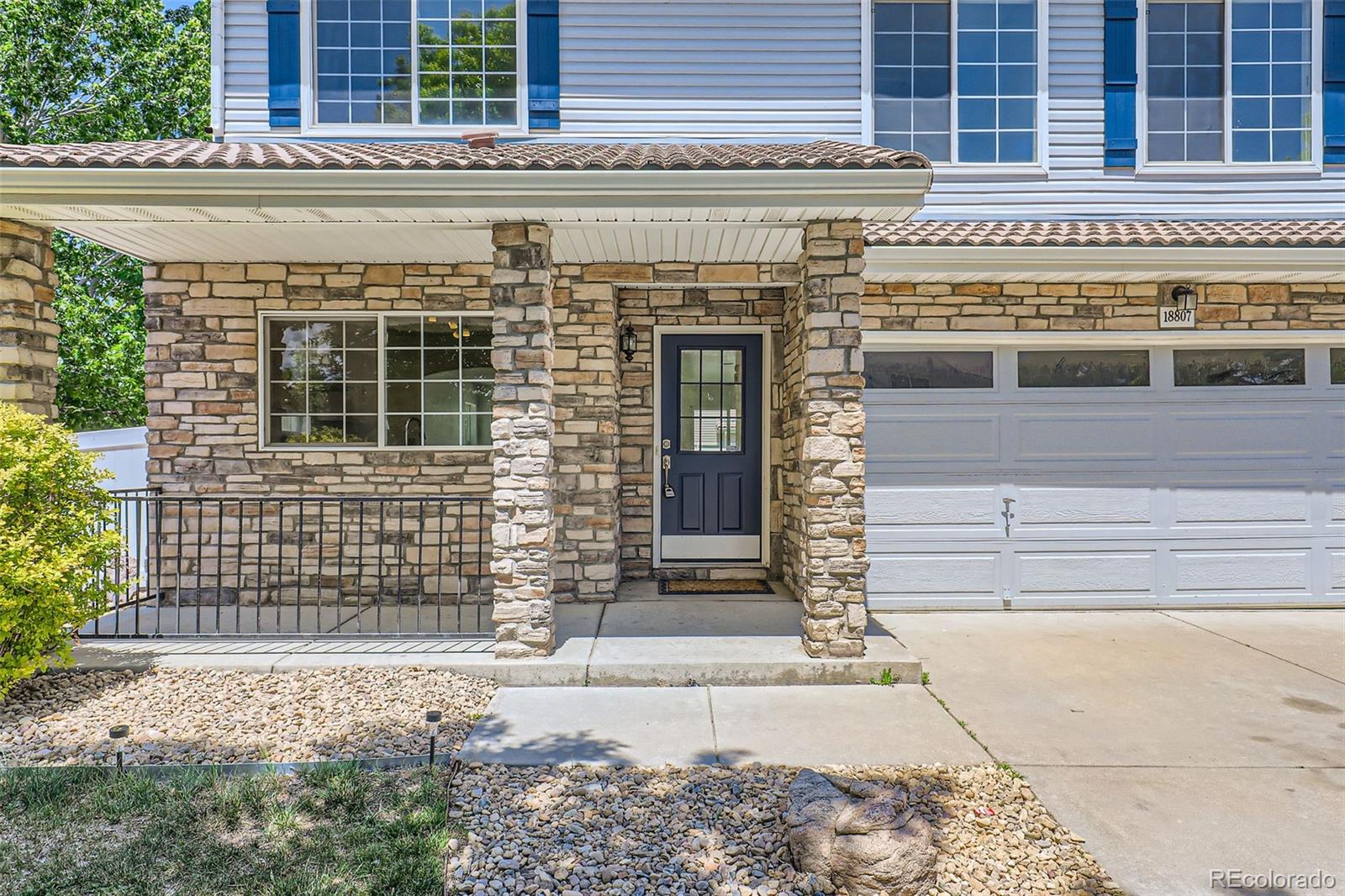 MLS Image #3 for 18807 e 51st place,denver, Colorado