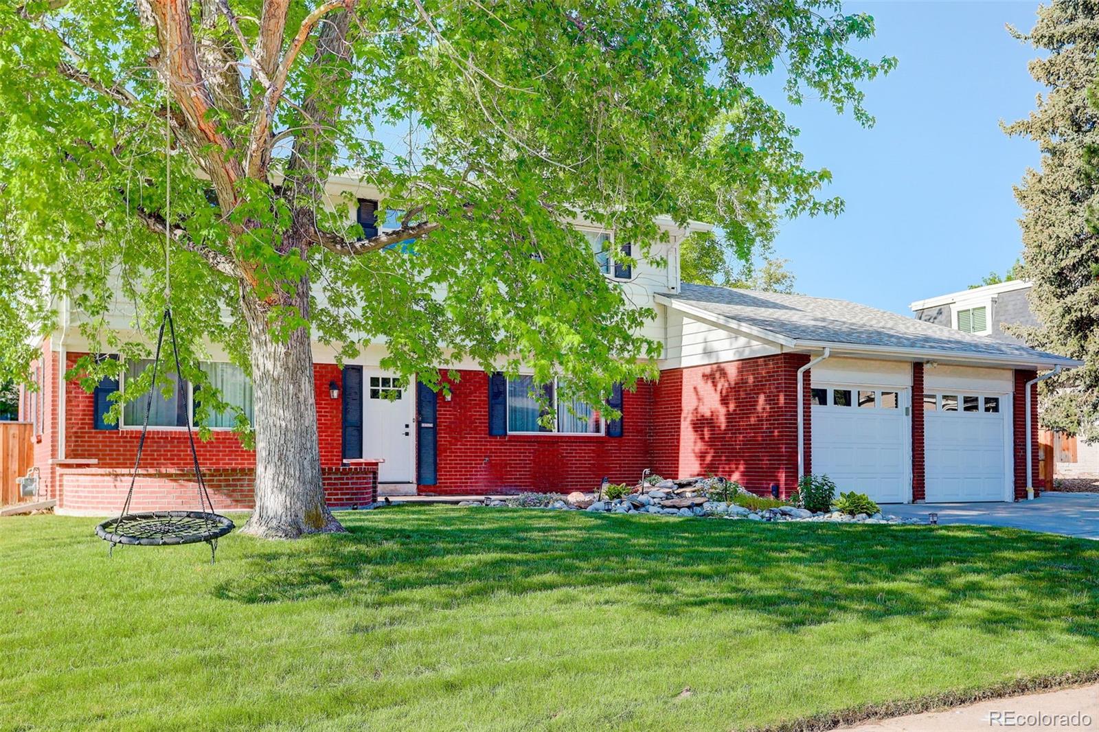 MLS Image #1 for 5332 w roxbury place,littleton, Colorado