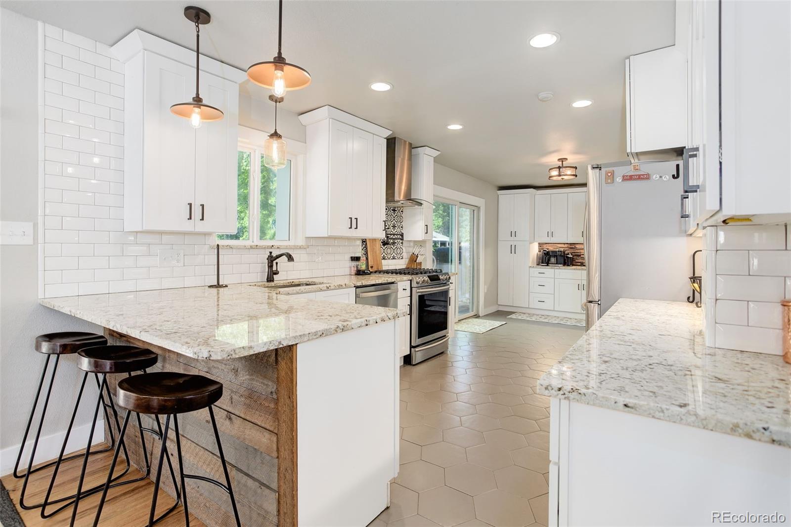MLS Image #10 for 5332 w roxbury place,littleton, Colorado