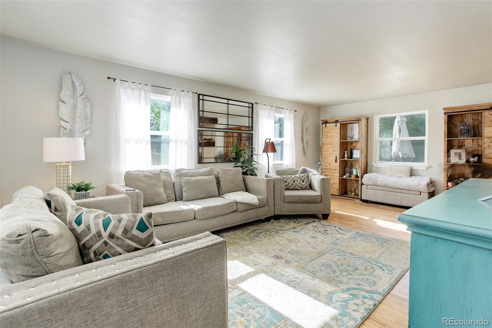 MLS Image #2 for 5332 w roxbury place,littleton, Colorado