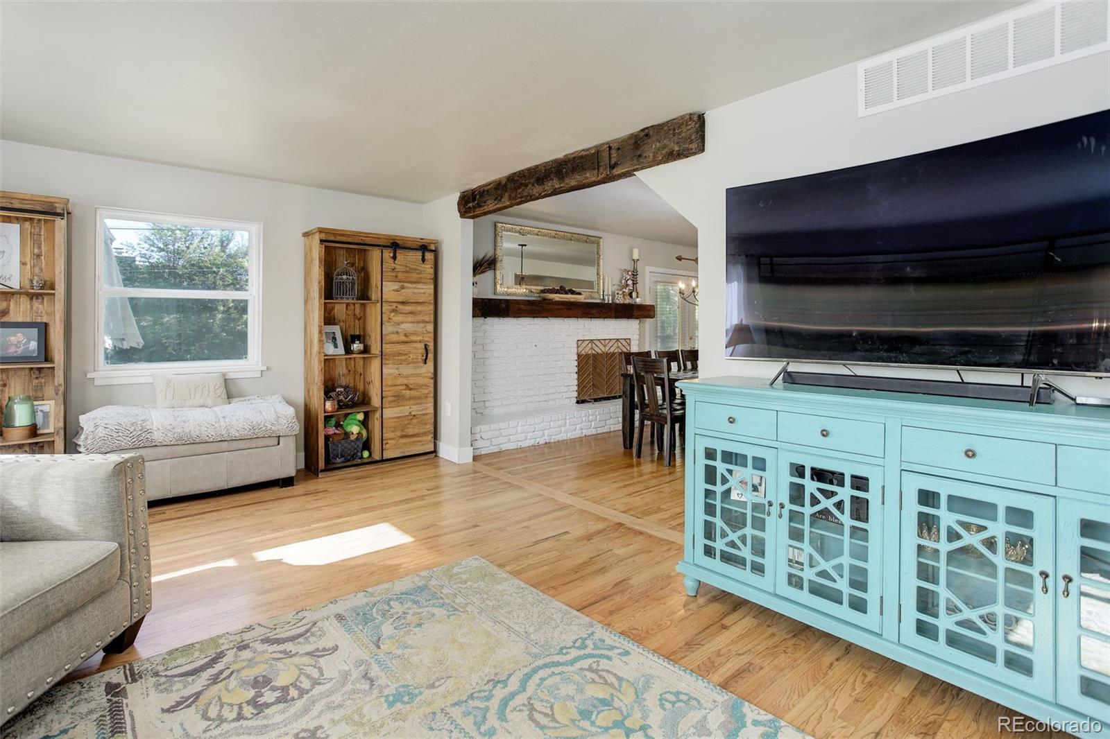 MLS Image #3 for 5332 w roxbury place,littleton, Colorado