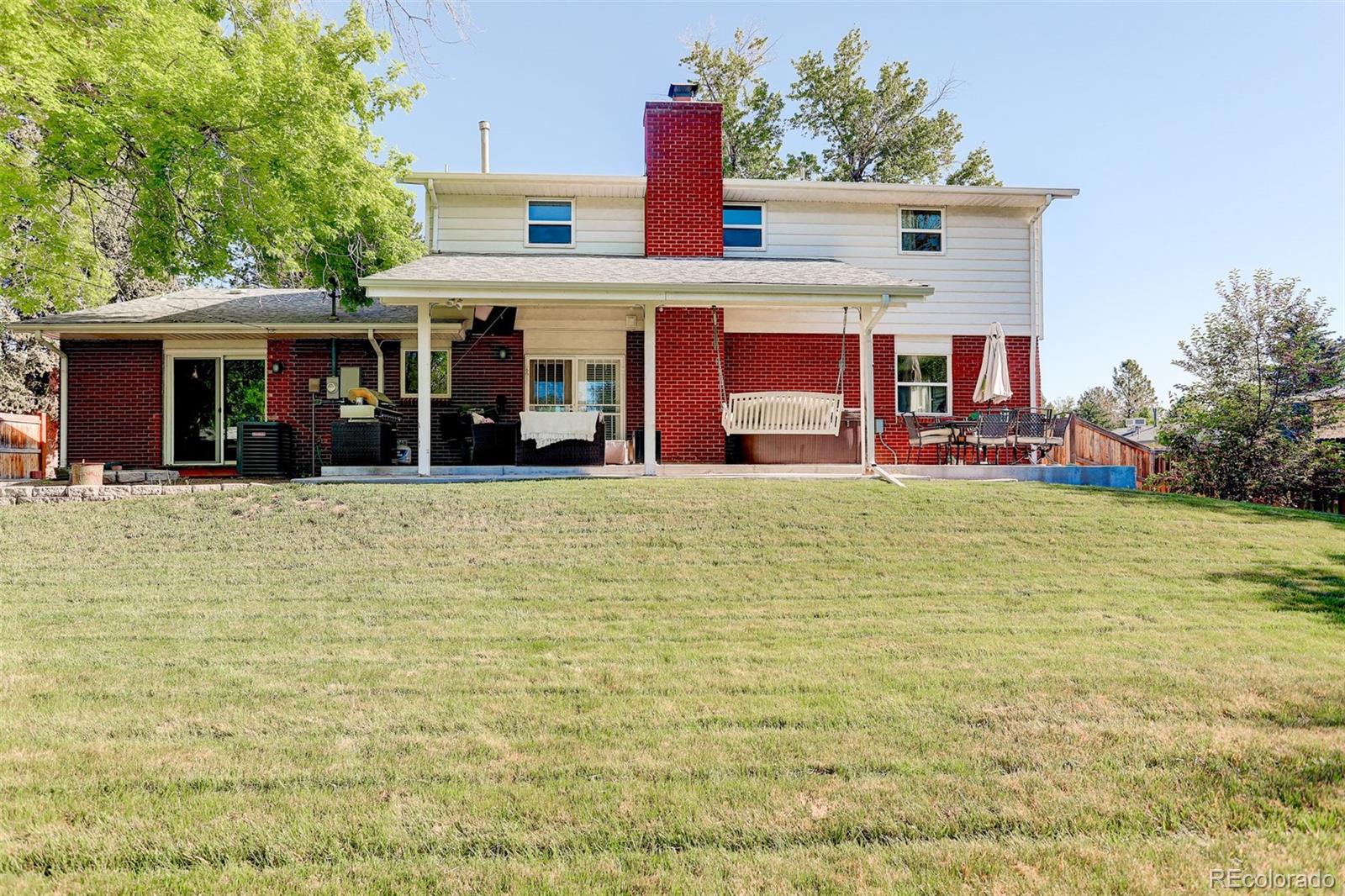 MLS Image #38 for 5332 w roxbury place,littleton, Colorado