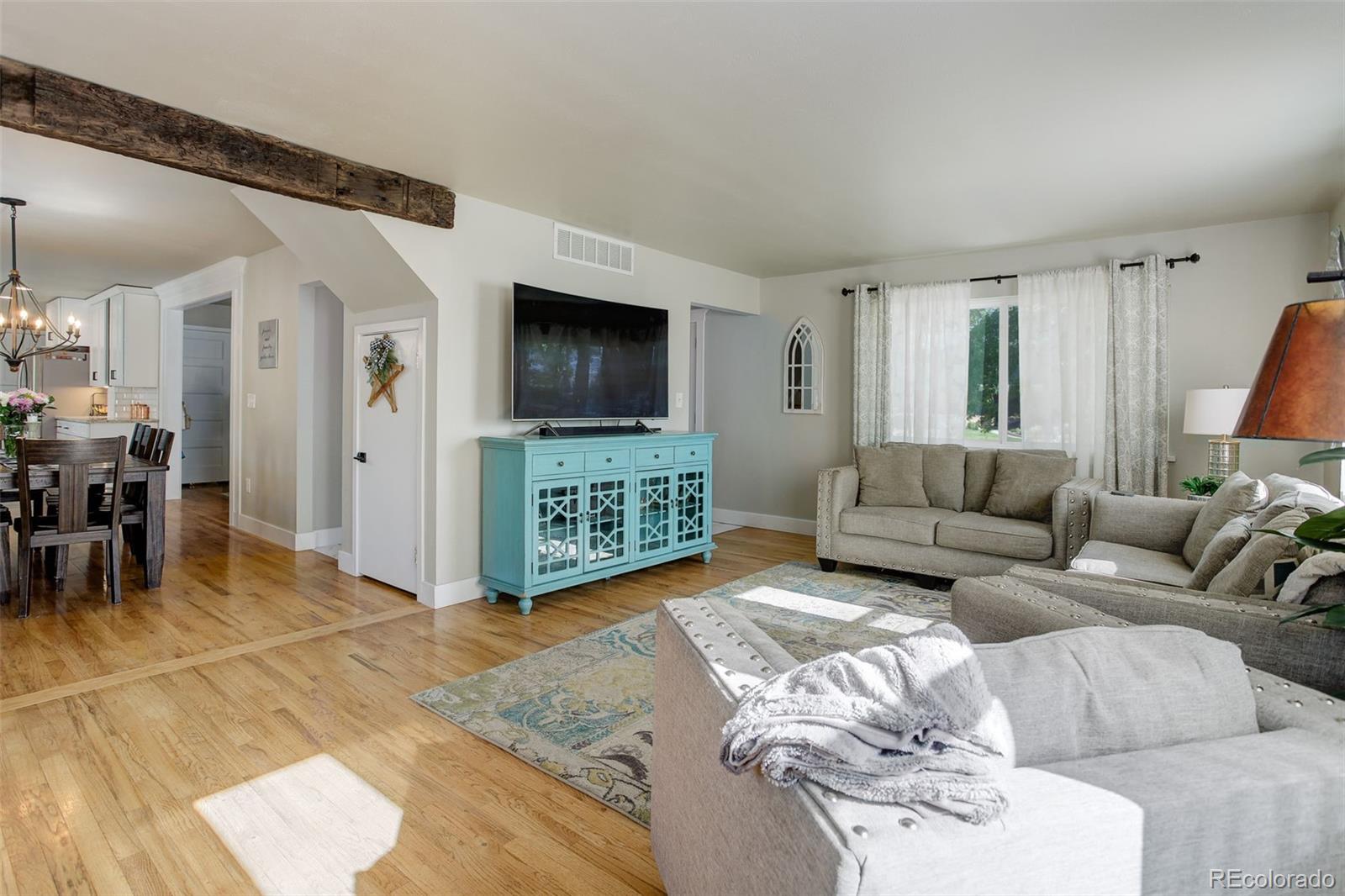 MLS Image #4 for 5332 w roxbury place,littleton, Colorado