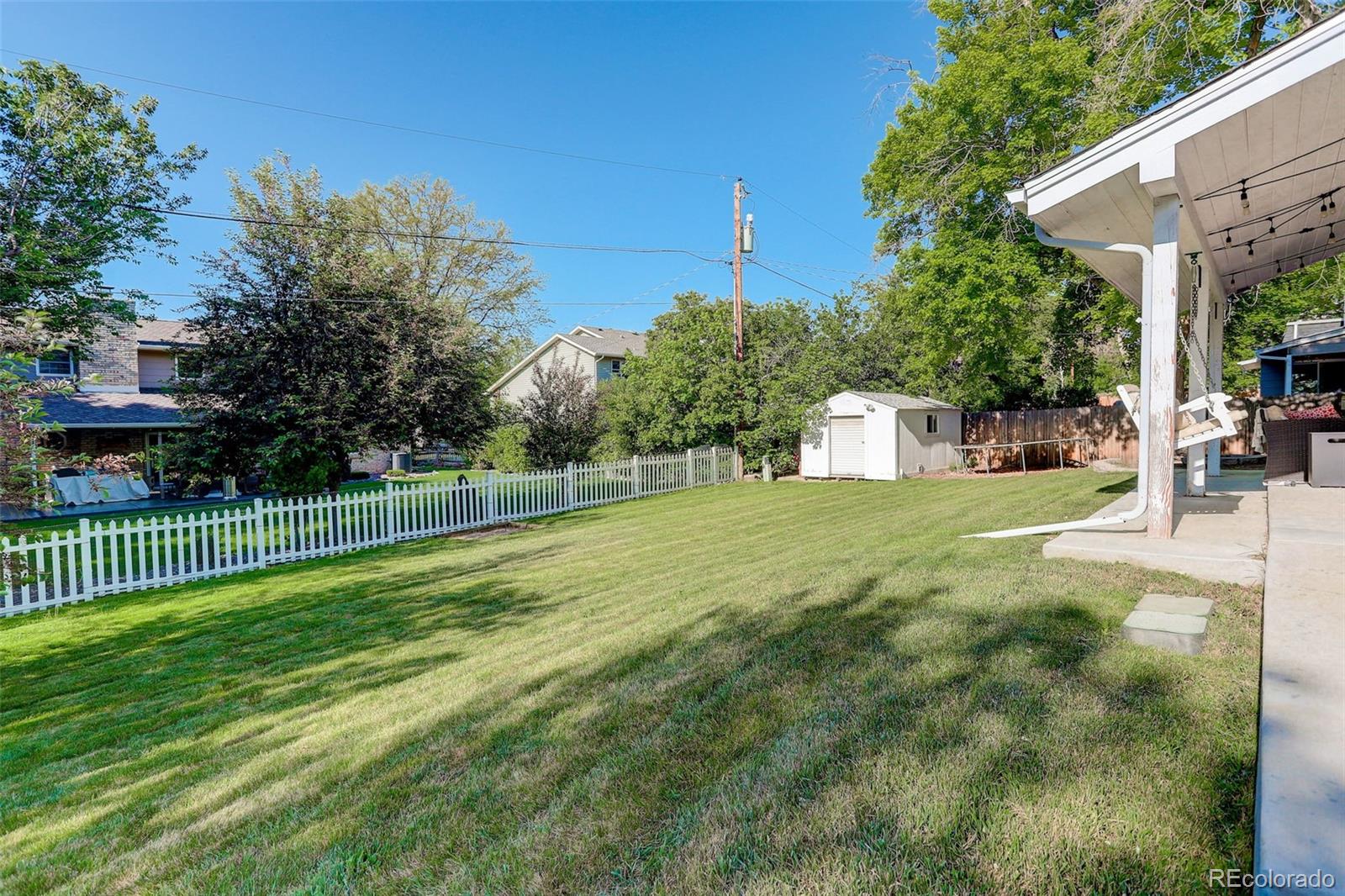MLS Image #40 for 5332 w roxbury place,littleton, Colorado