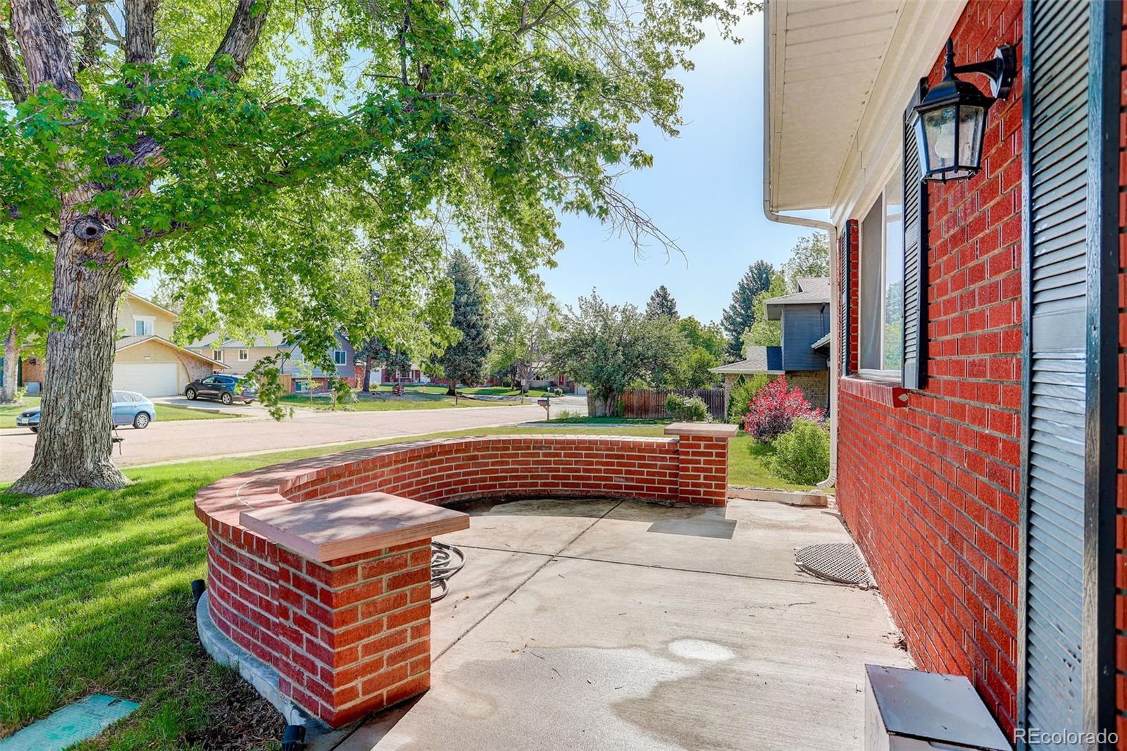 MLS Image #43 for 5332 w roxbury place,littleton, Colorado