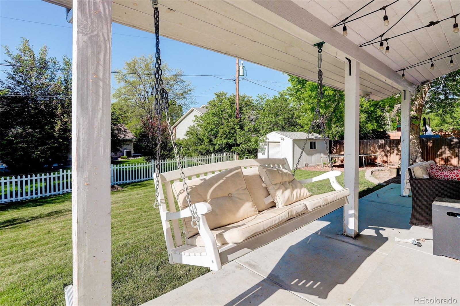 MLS Image #45 for 5332 w roxbury place,littleton, Colorado