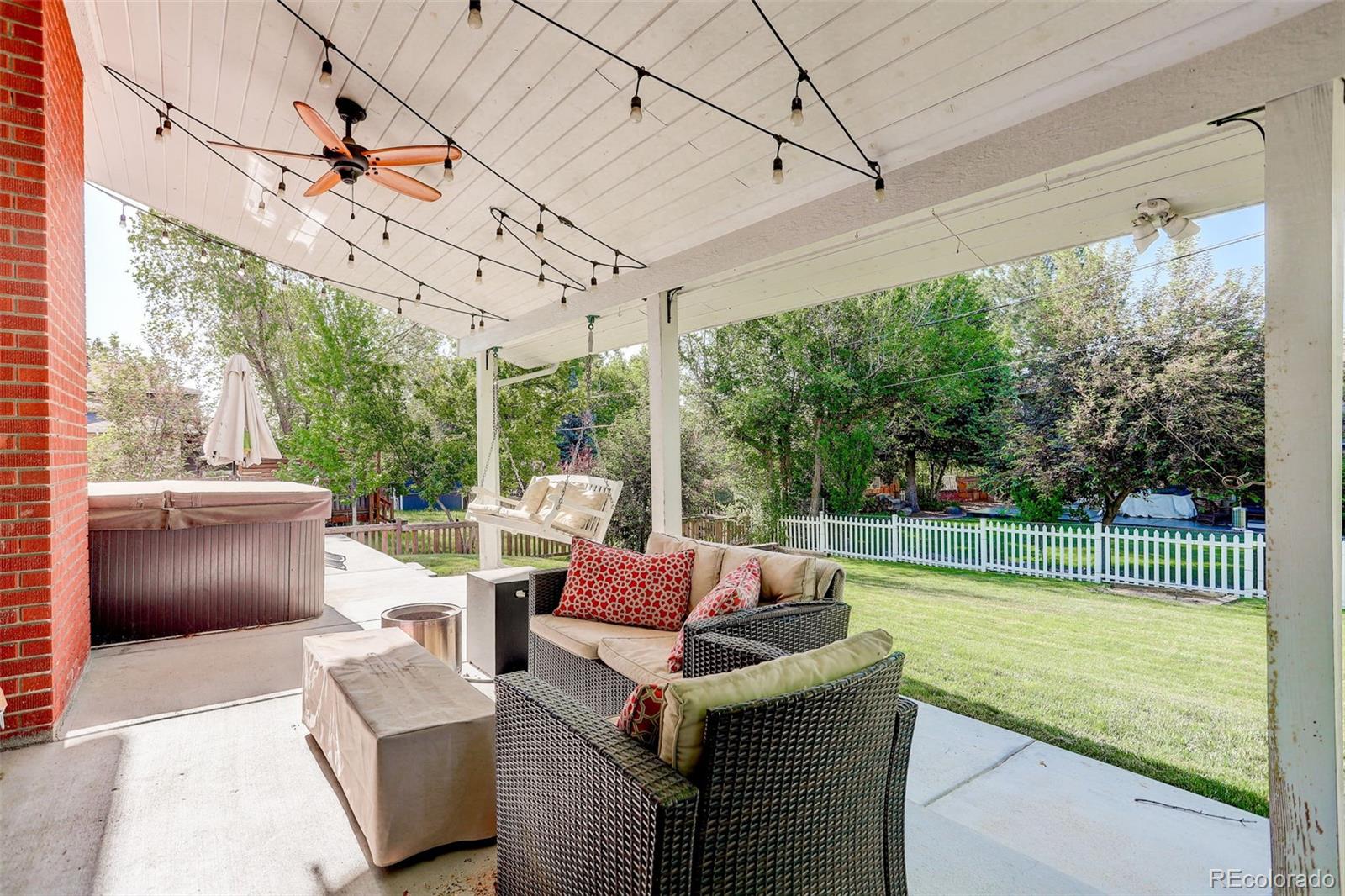 MLS Image #47 for 5332 w roxbury place,littleton, Colorado