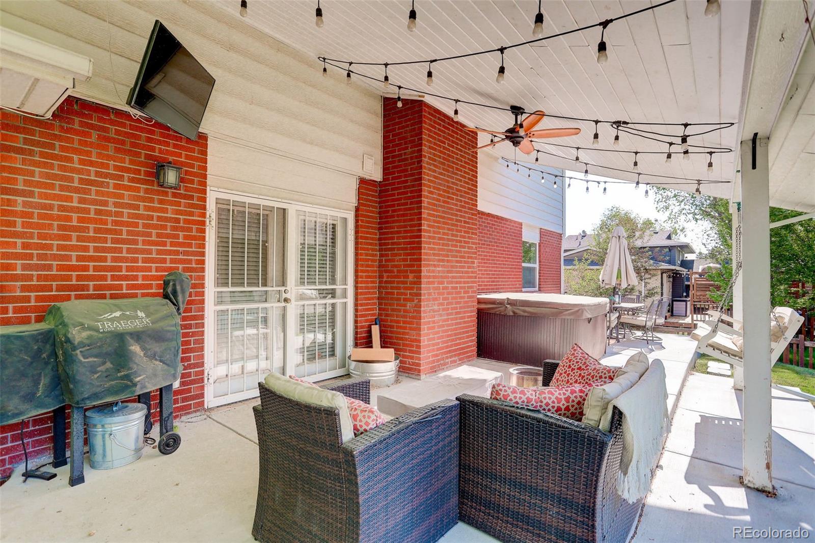 MLS Image #48 for 5332 w roxbury place,littleton, Colorado