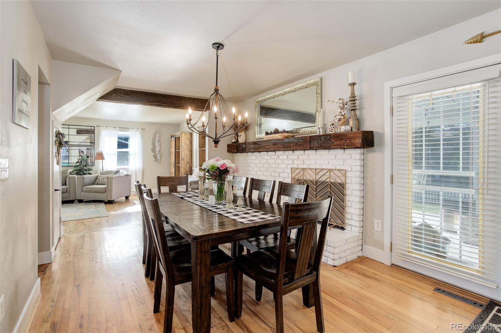 MLS Image #6 for 5332 w roxbury place,littleton, Colorado