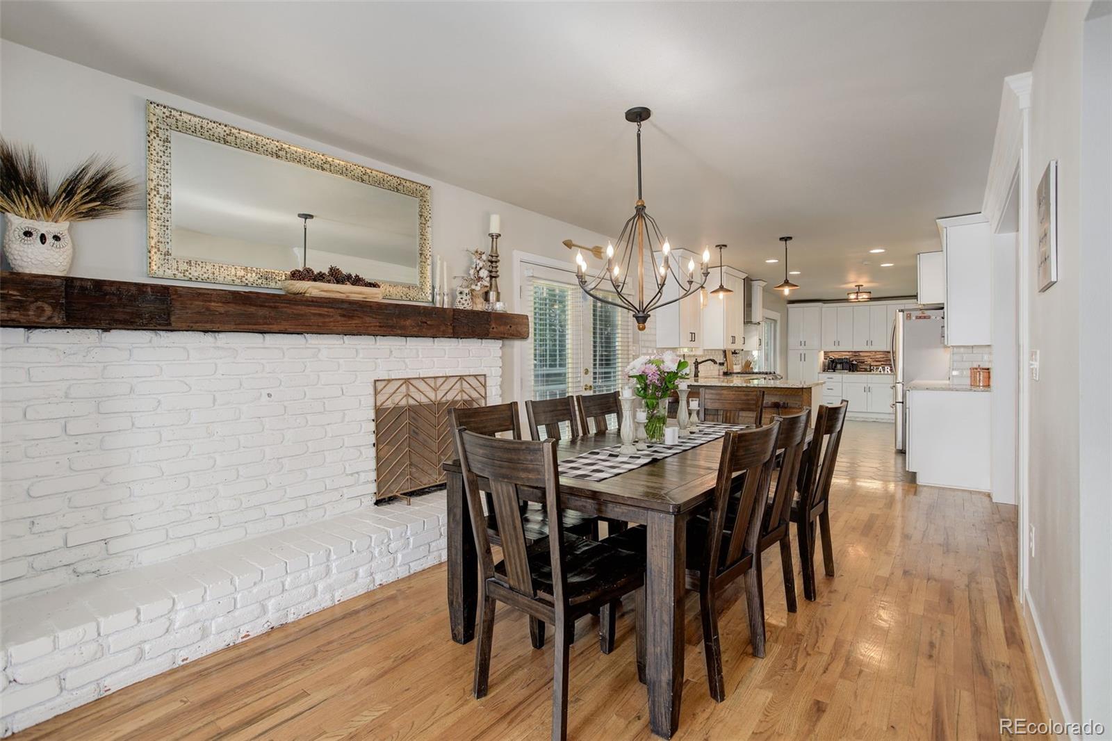 MLS Image #7 for 5332 w roxbury place,littleton, Colorado