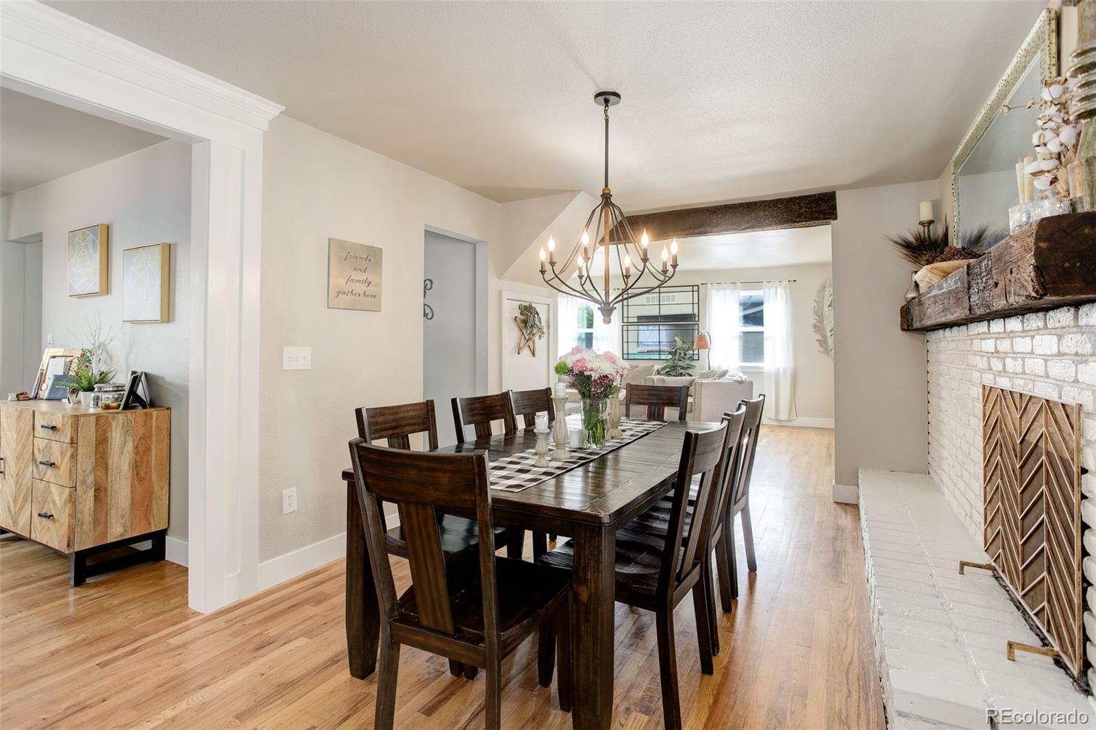 MLS Image #9 for 5332 w roxbury place,littleton, Colorado