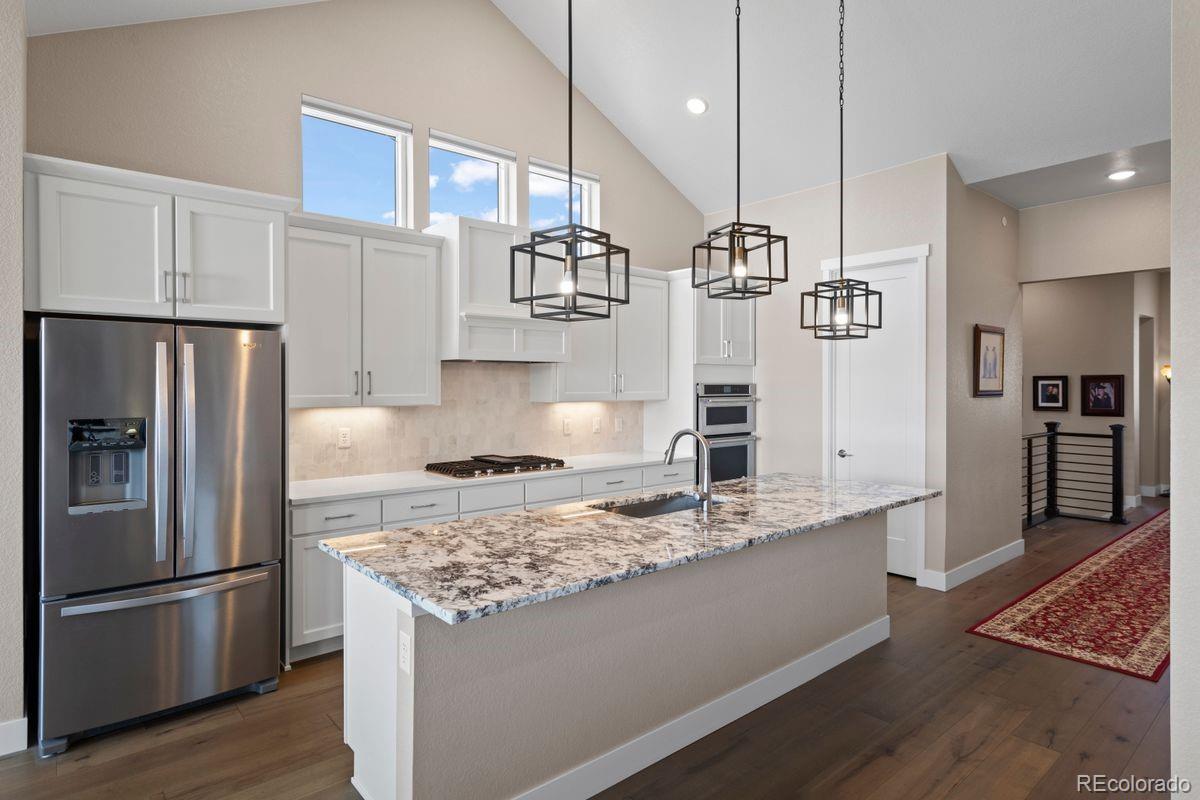 MLS Image #8 for 7022  homeplace street,castle rock, Colorado