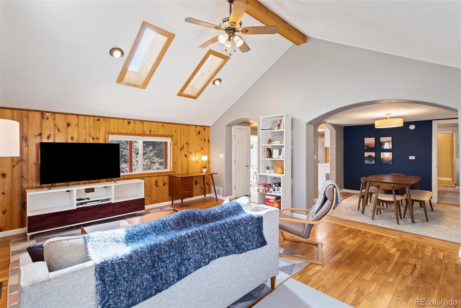 MLS Image #10 for 470  bear creek road,colorado springs, Colorado