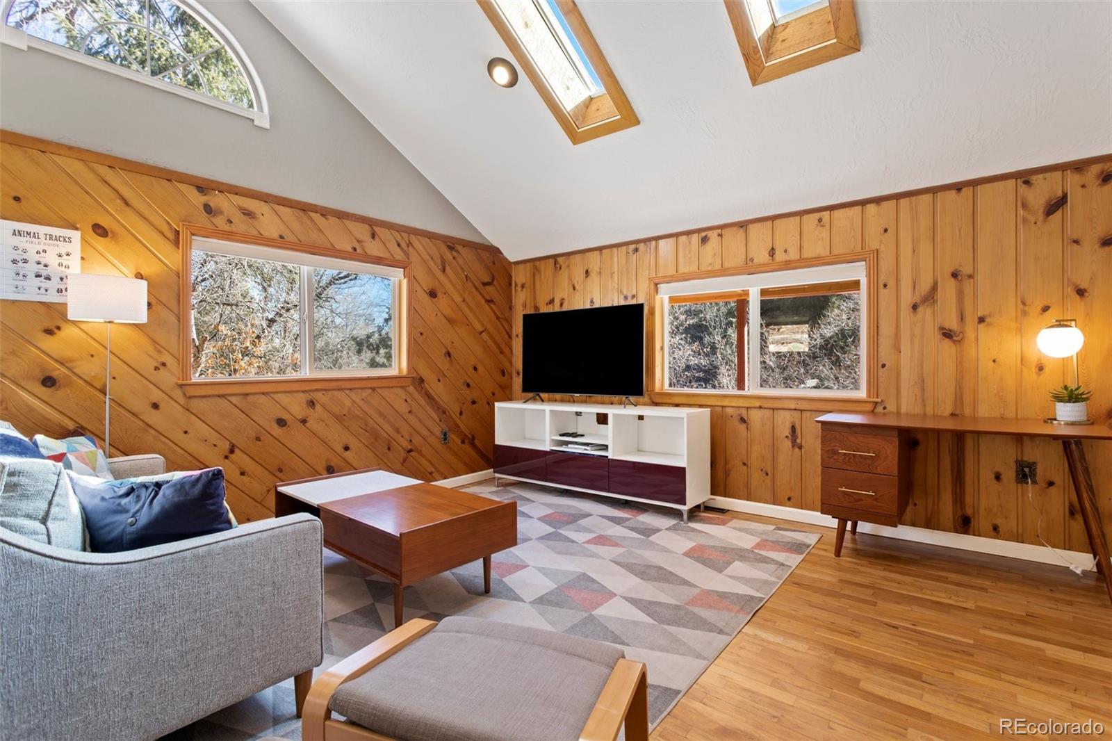 MLS Image #11 for 470  bear creek road,colorado springs, Colorado