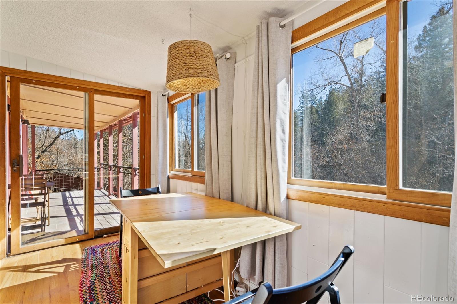 MLS Image #19 for 470  bear creek road,colorado springs, Colorado