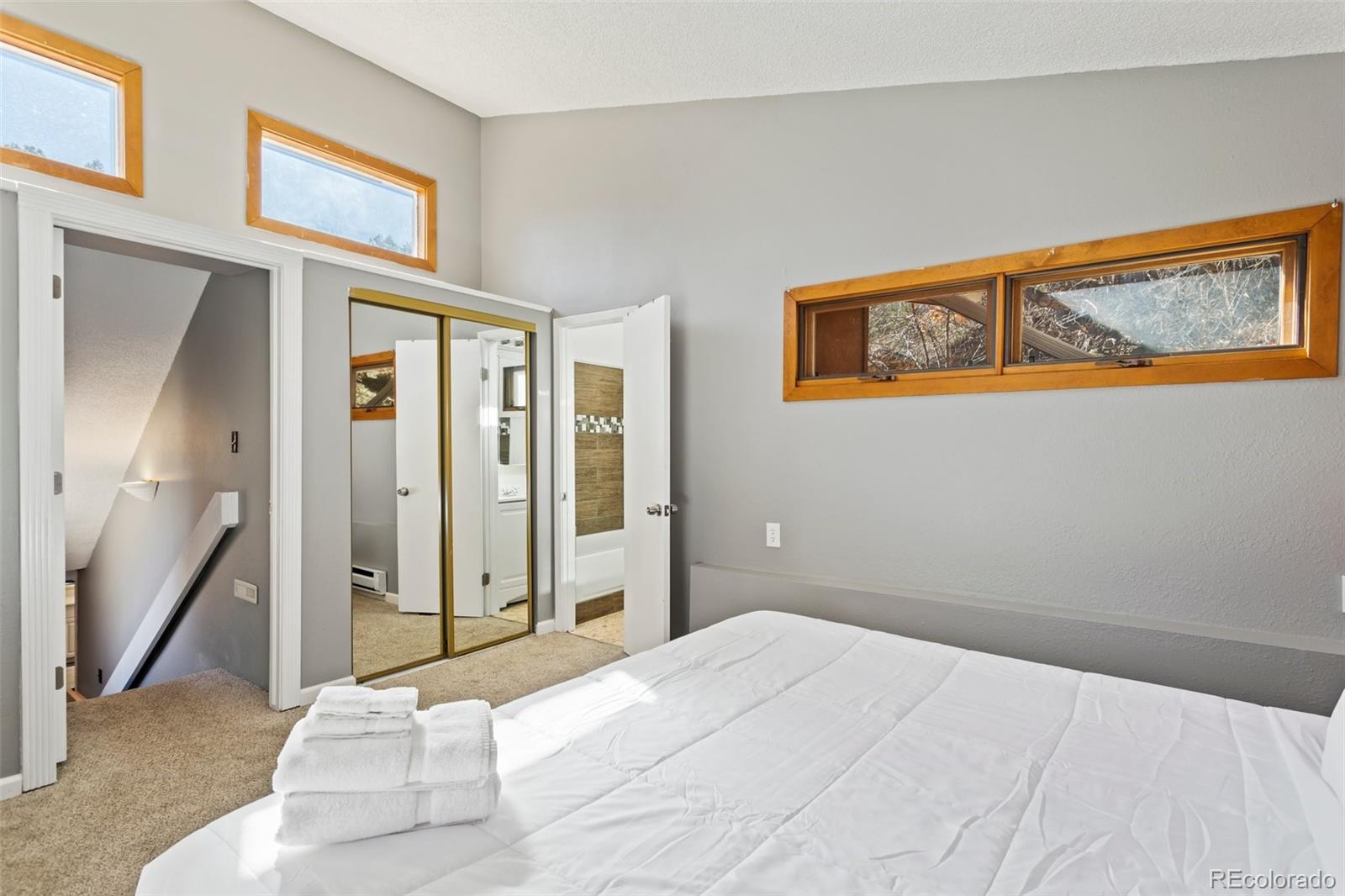 MLS Image #21 for 470  bear creek road,colorado springs, Colorado
