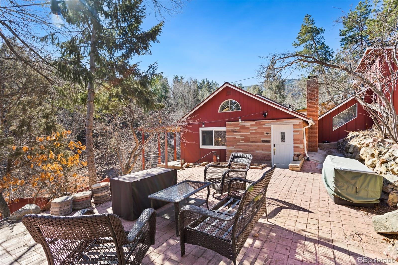 MLS Image #28 for 470  bear creek road,colorado springs, Colorado