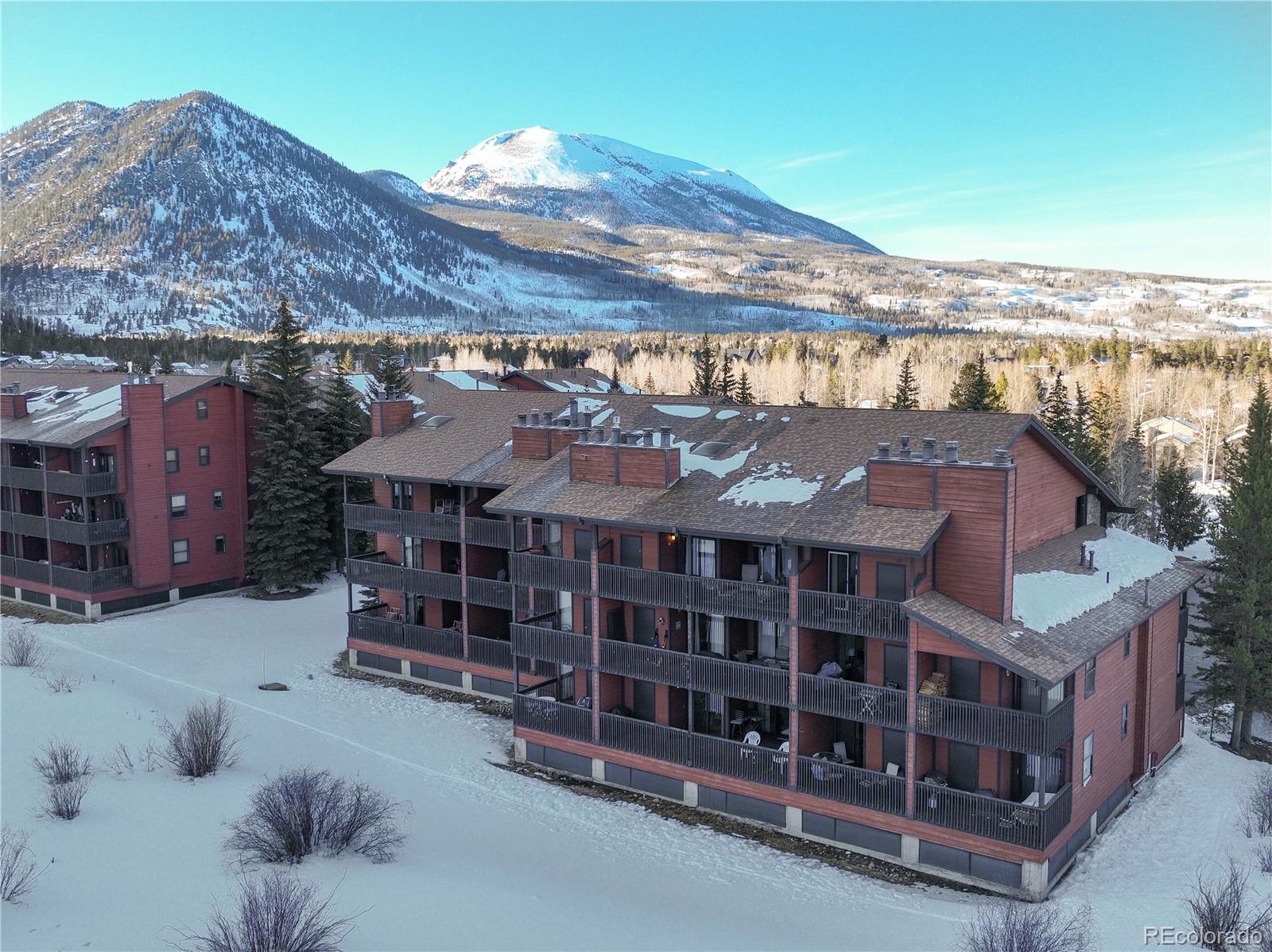 CMA Image for 570  Bills Ranch Road,Frisco, Colorado