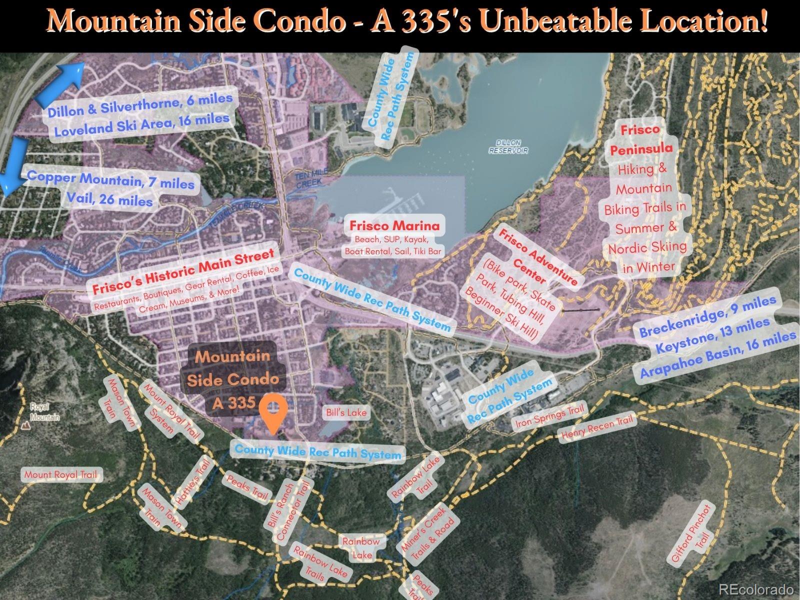 MLS Image #10 for 570  bills ranch road,frisco, Colorado